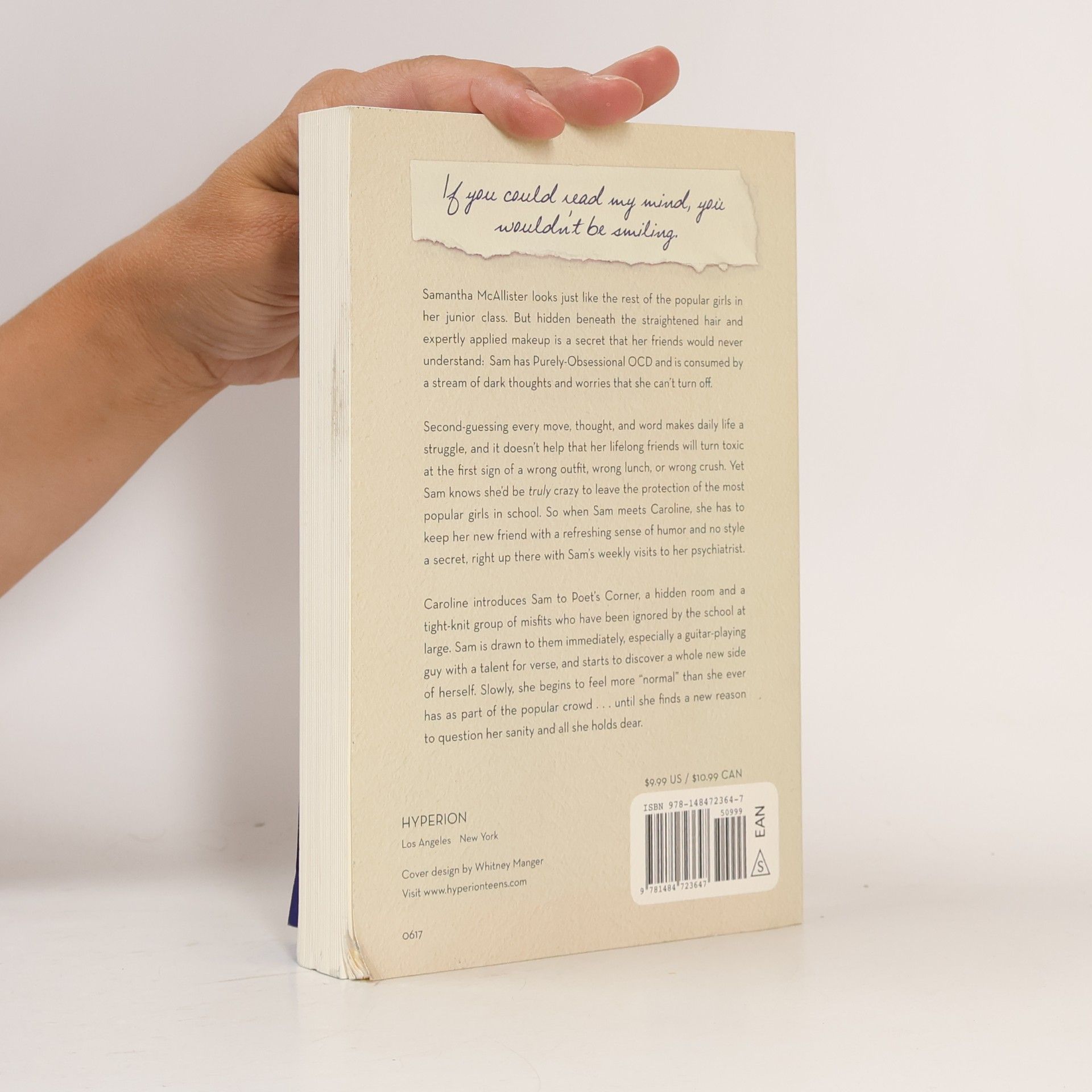 Tamara Ireland Stone Every last word