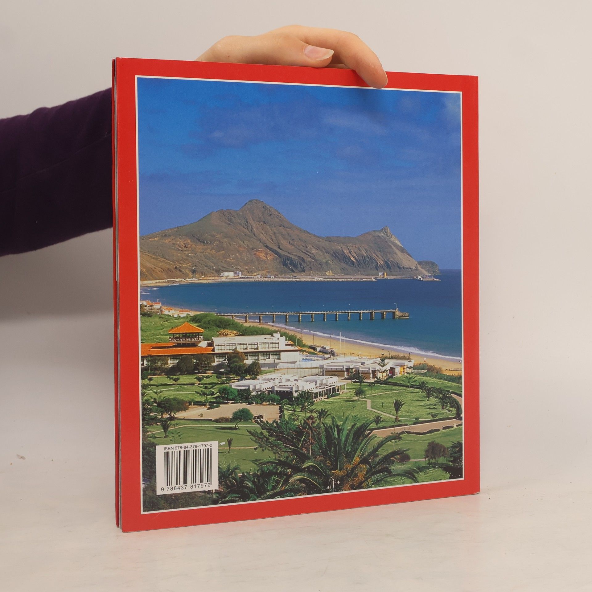 Autorenkollektiv Madeira + Porto Santo 34