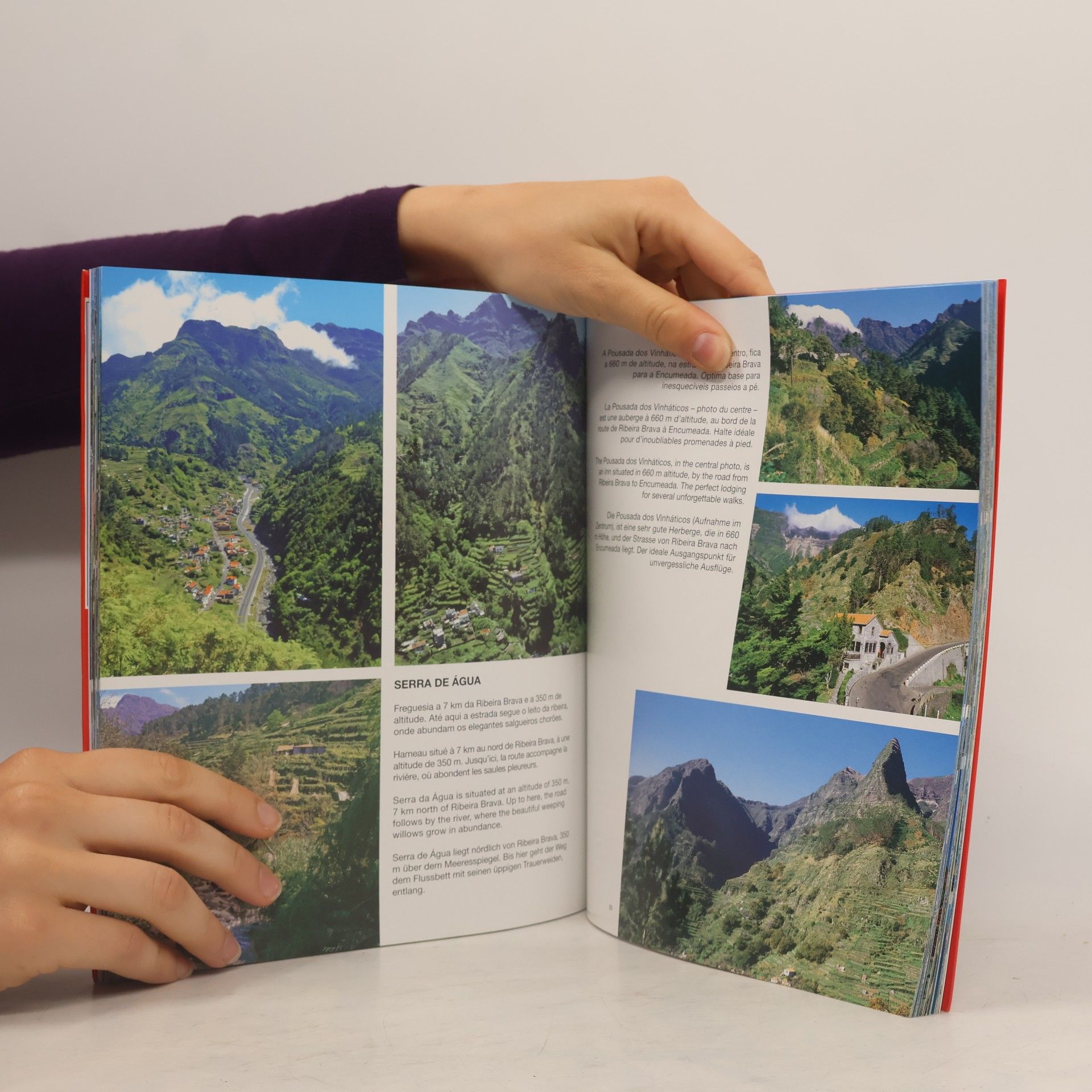Autorenkollektiv Madeira + Porto Santo 34
