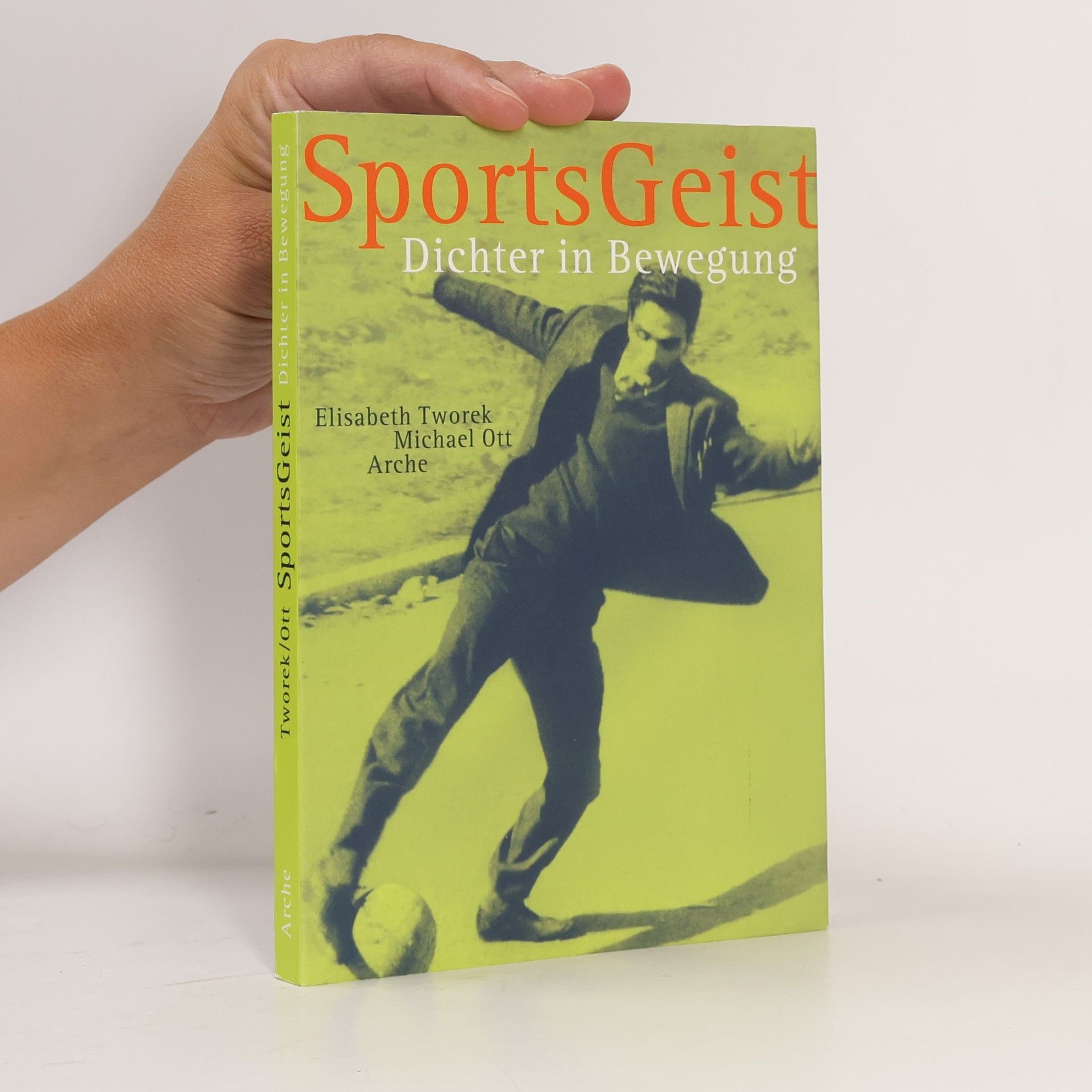 Elisabeth Tworek SportsGeist