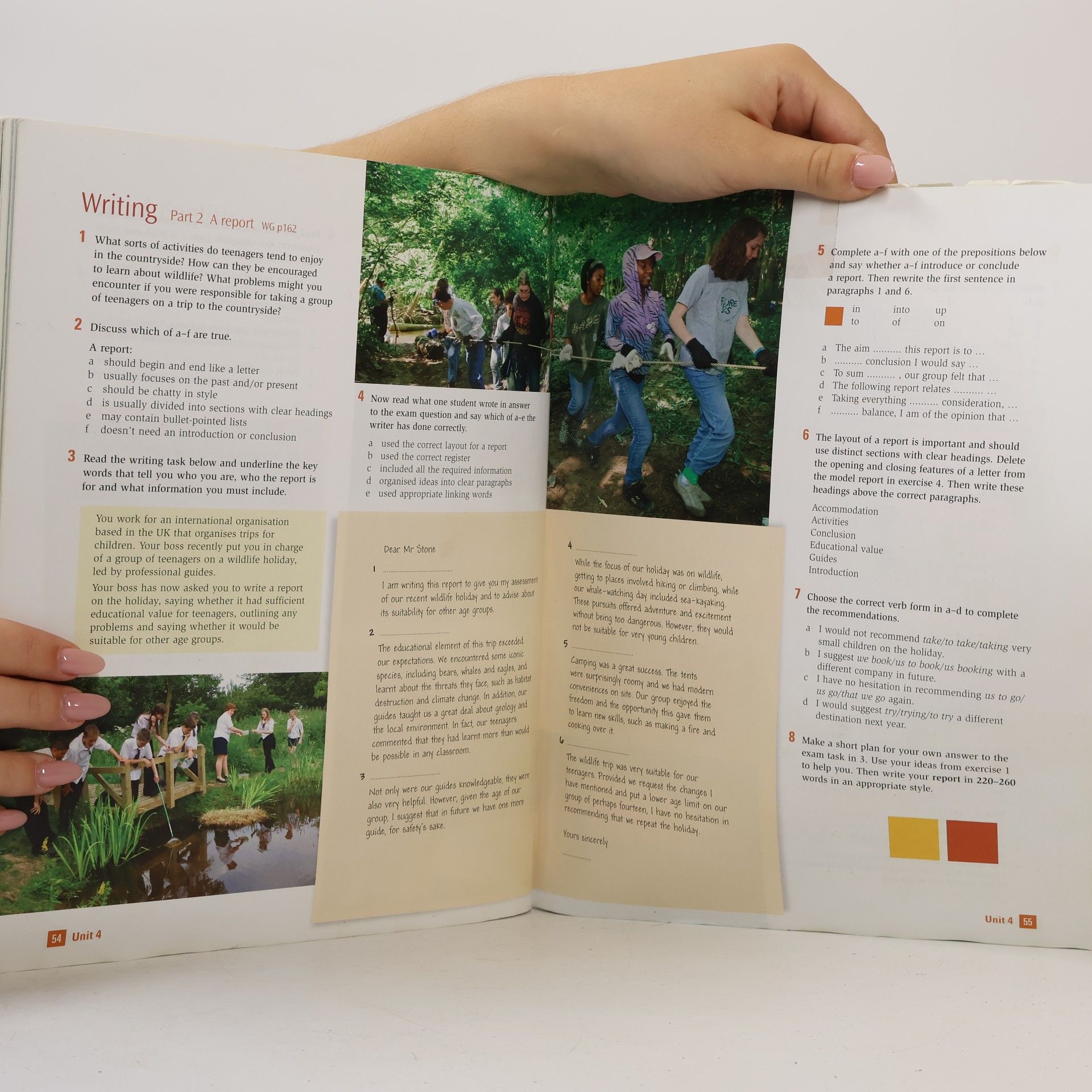 Kathy Gude Cambridge English advanced result : student´s book with online practice