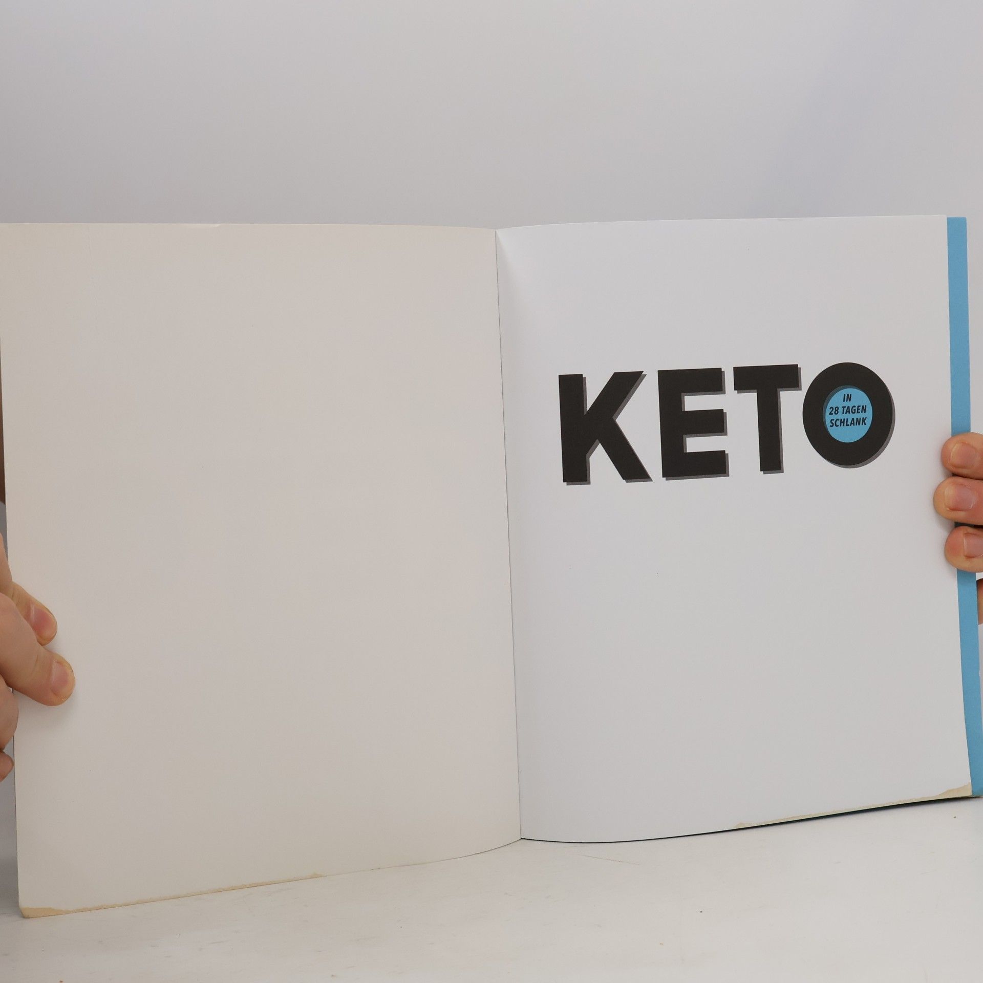 Michelle Hogan Keto In 28 Tagen schlank
