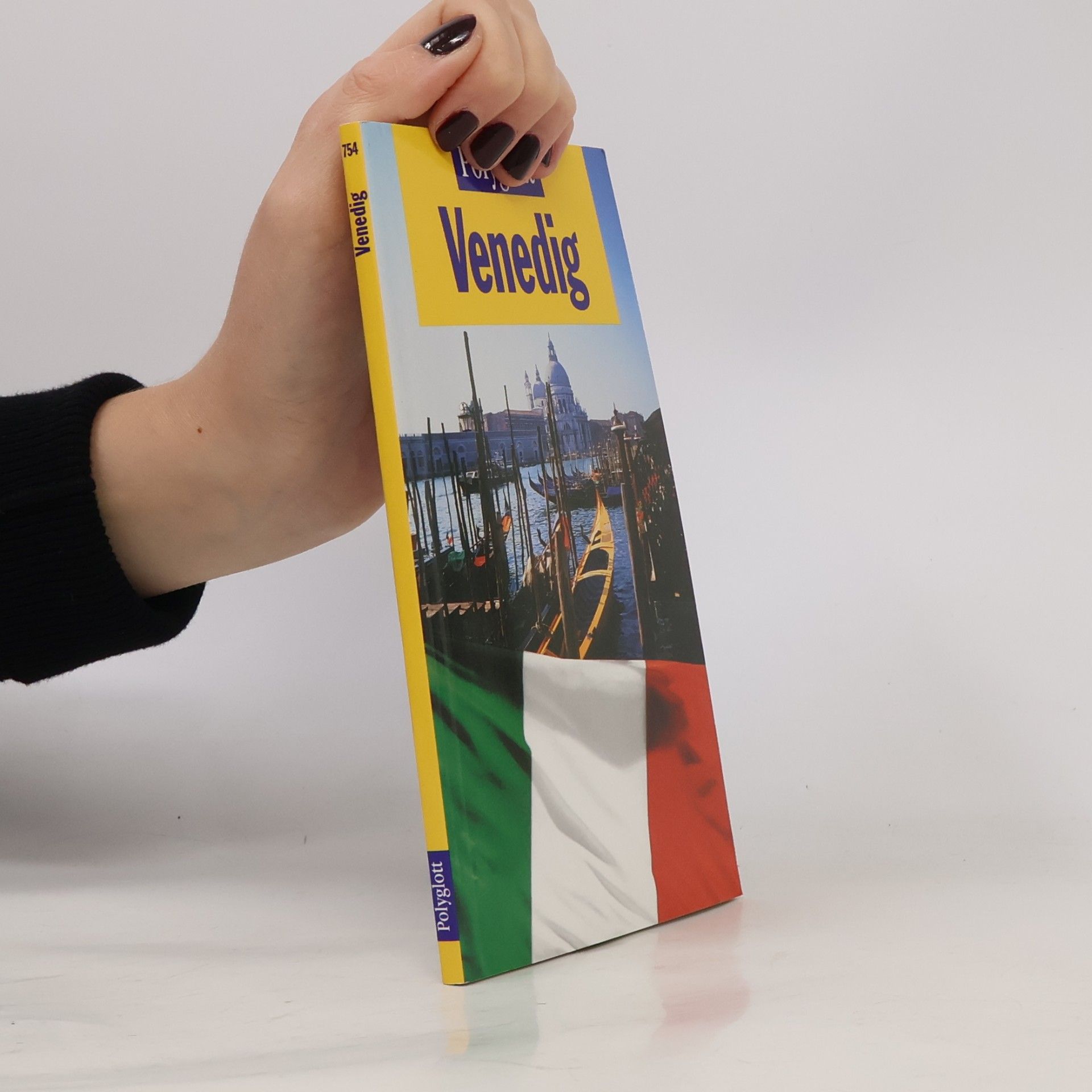 Autorenkollektiv Venedig