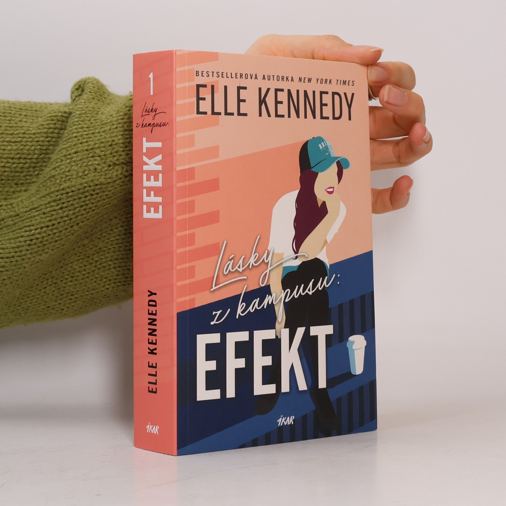 Lásky z kampusu. Efekt
