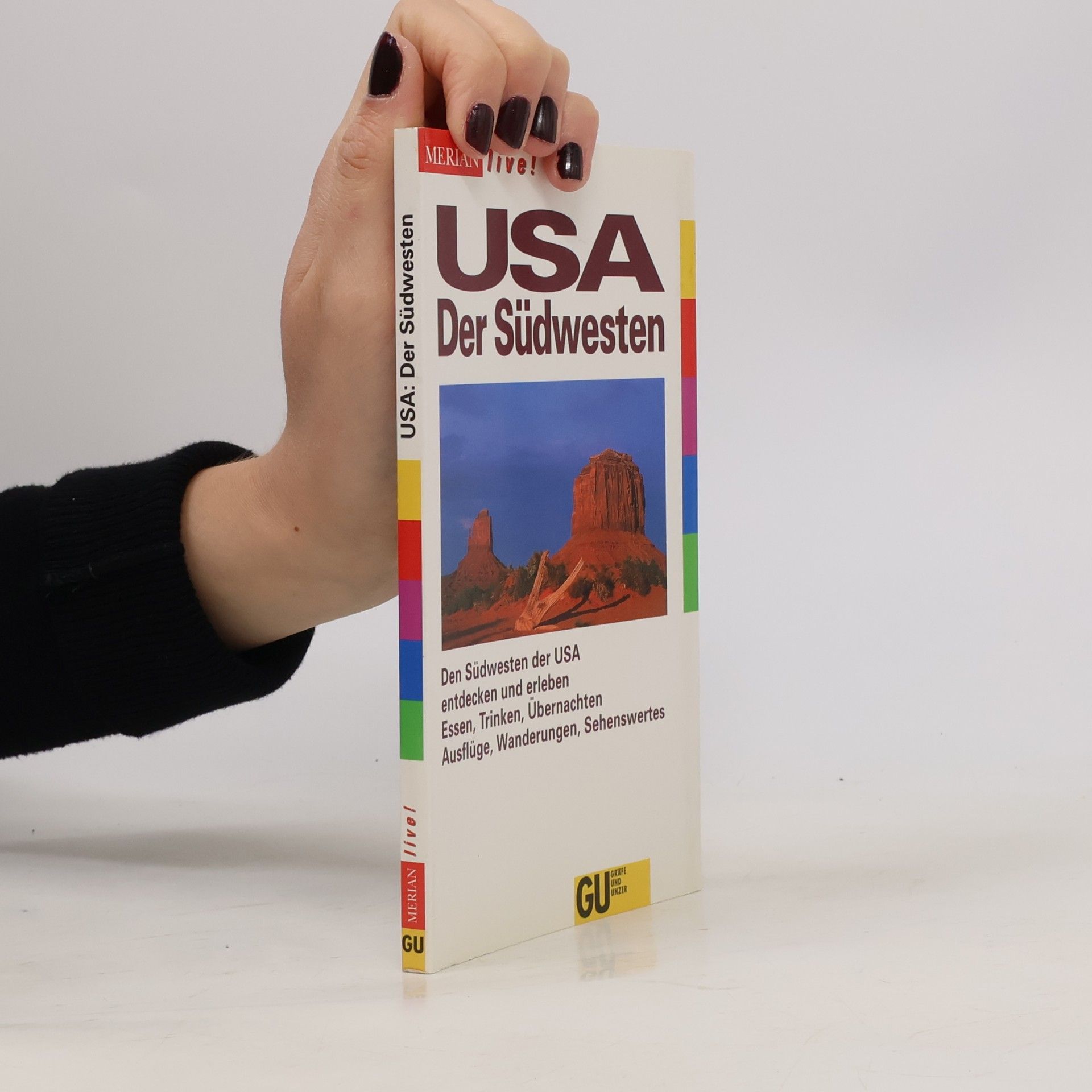 USA - der Südwesten