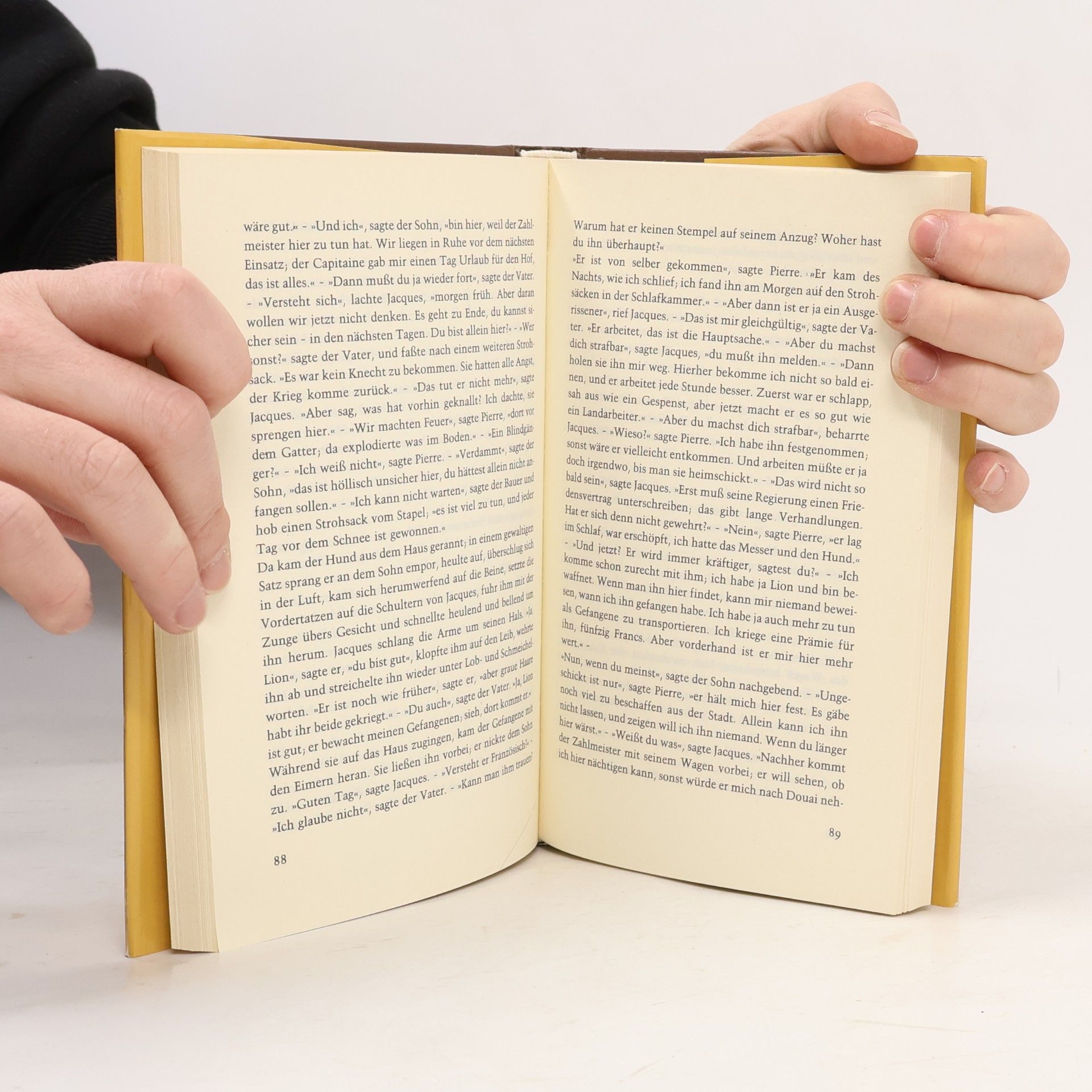Paul Wanner Erlebtes und Geträumtes
