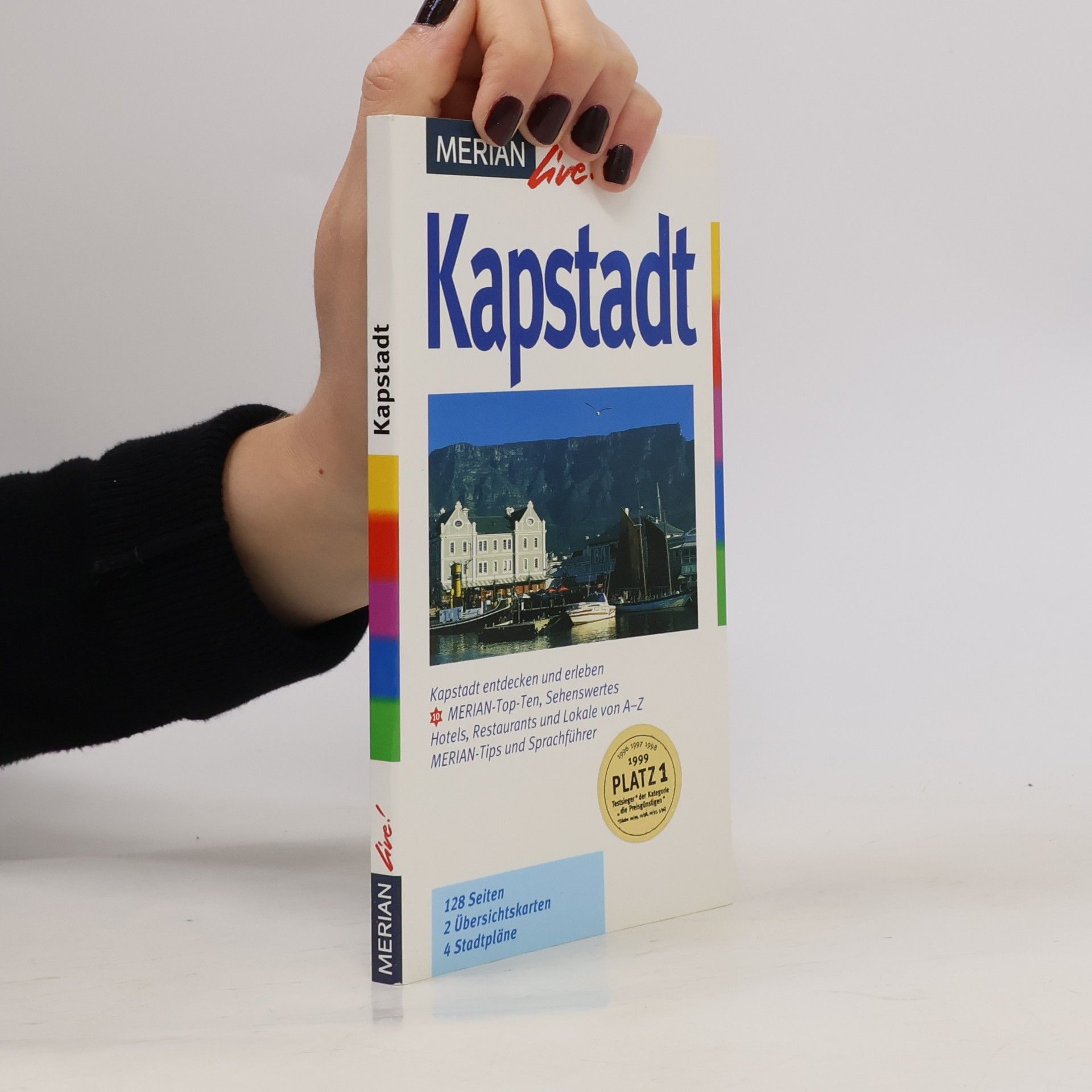 Thomas Knemeyer Kapstadt