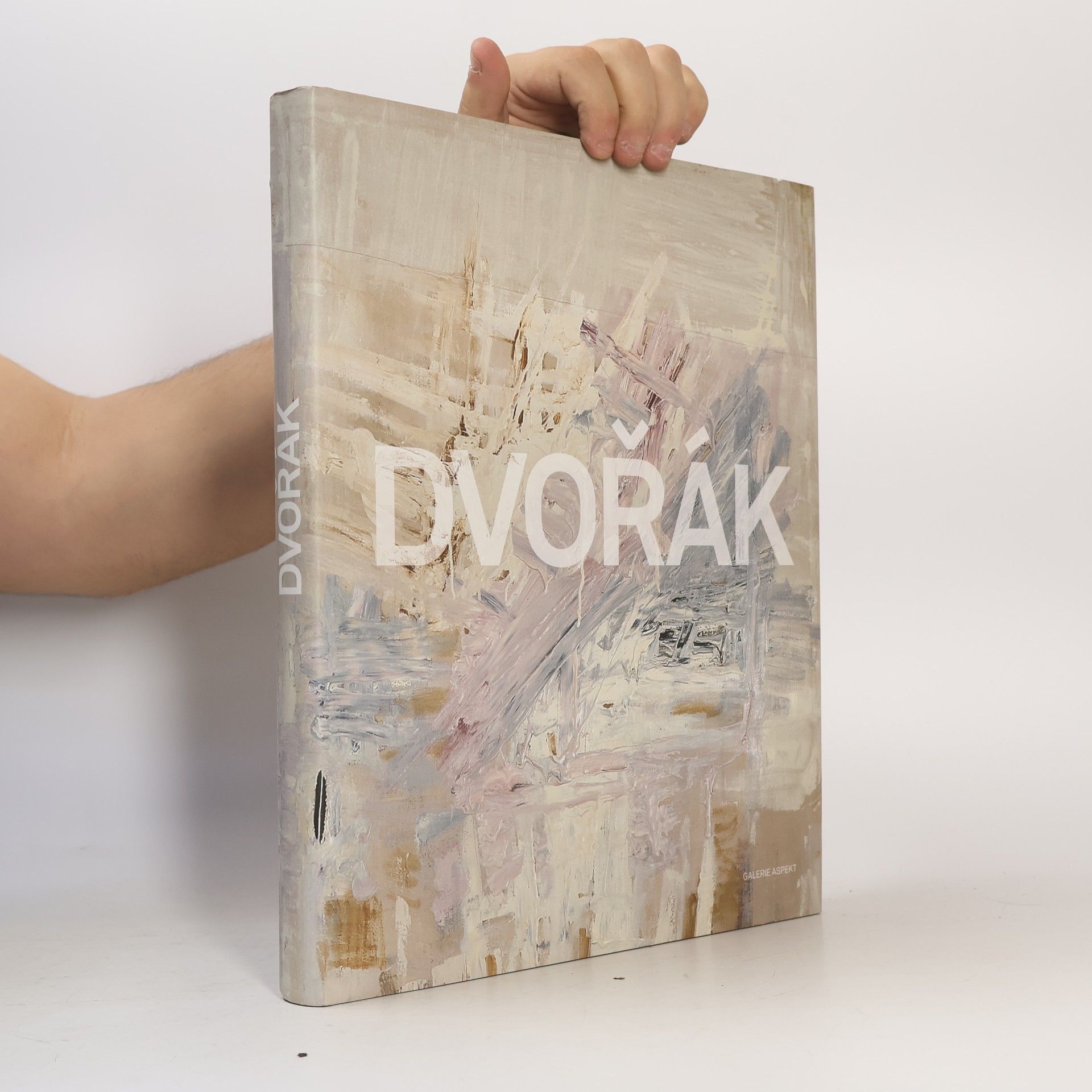 Autorenkollektiv František Dvořák