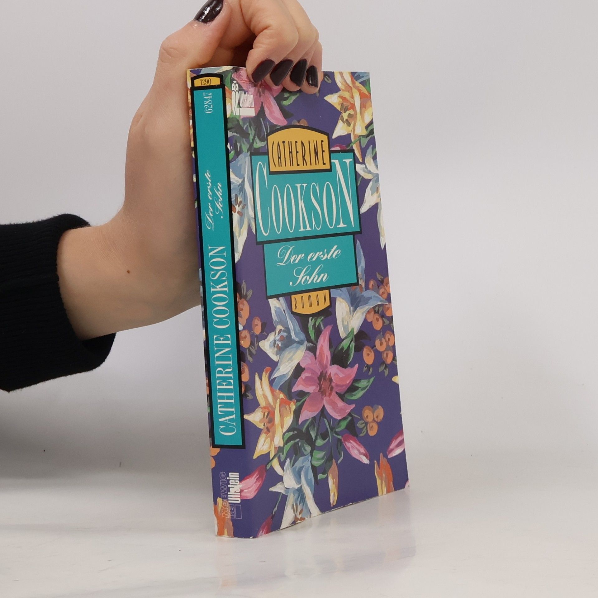 Catherine Cookson Der erste Sohn