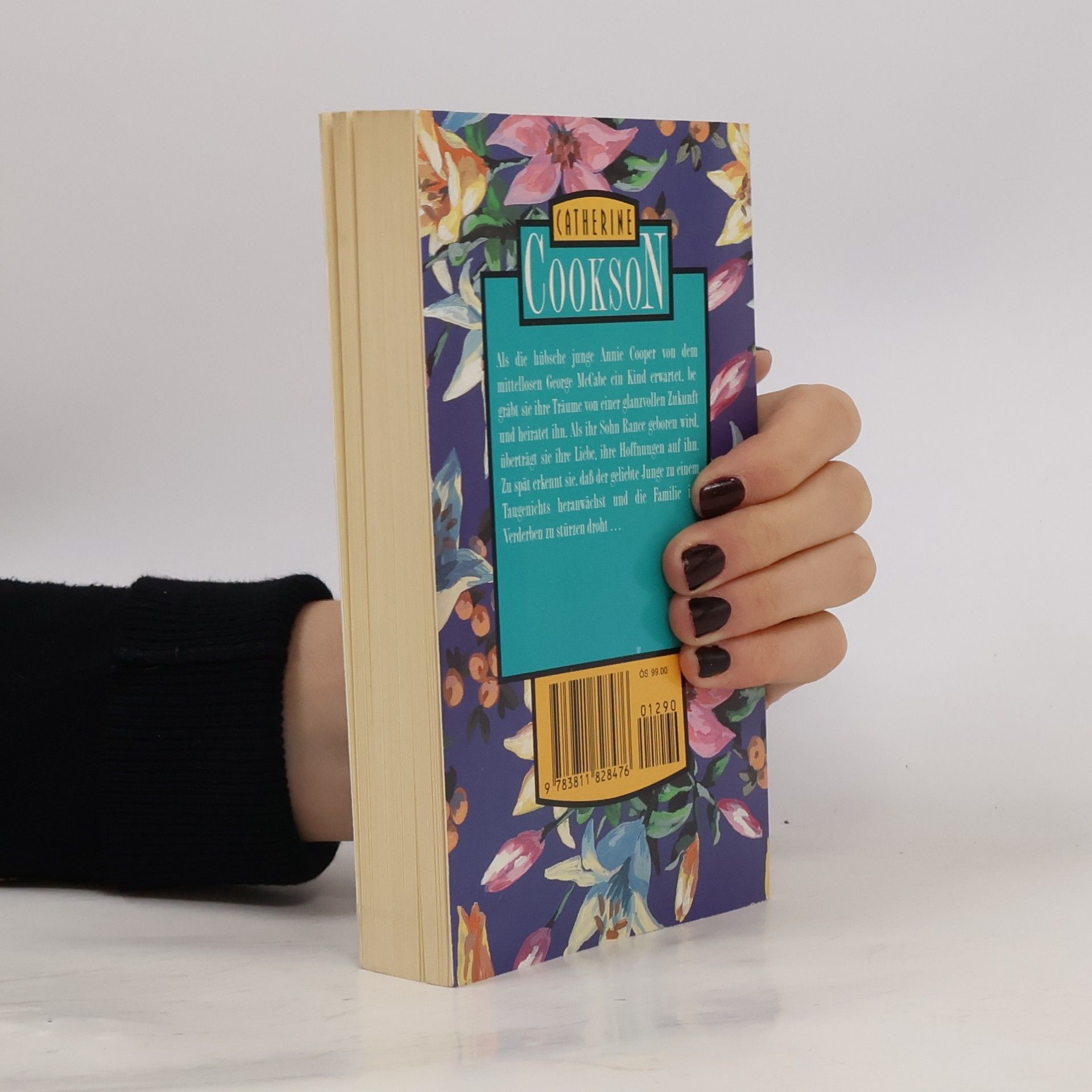 Catherine Cookson Der erste Sohn