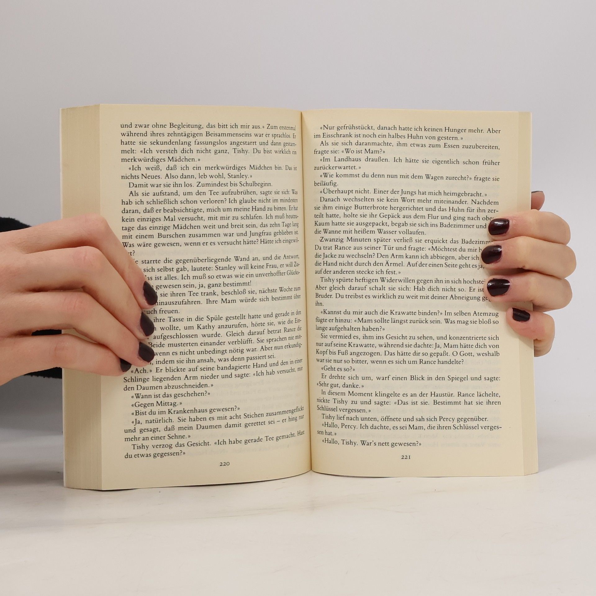 Catherine Cookson Der erste Sohn