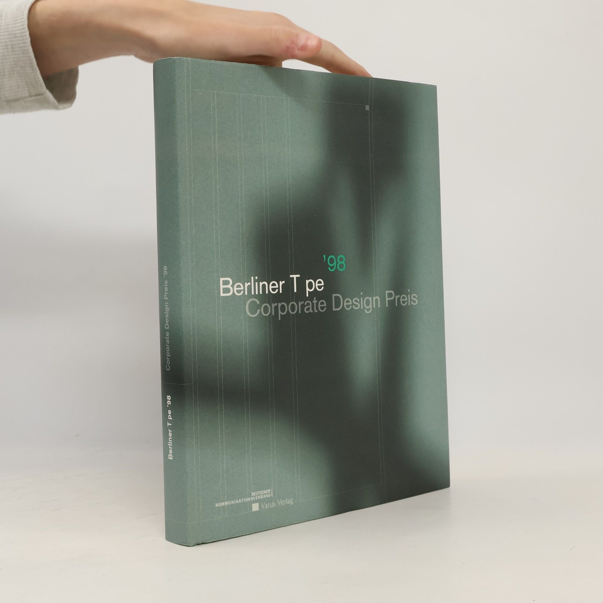 Autorenkollektiv Berliner Type