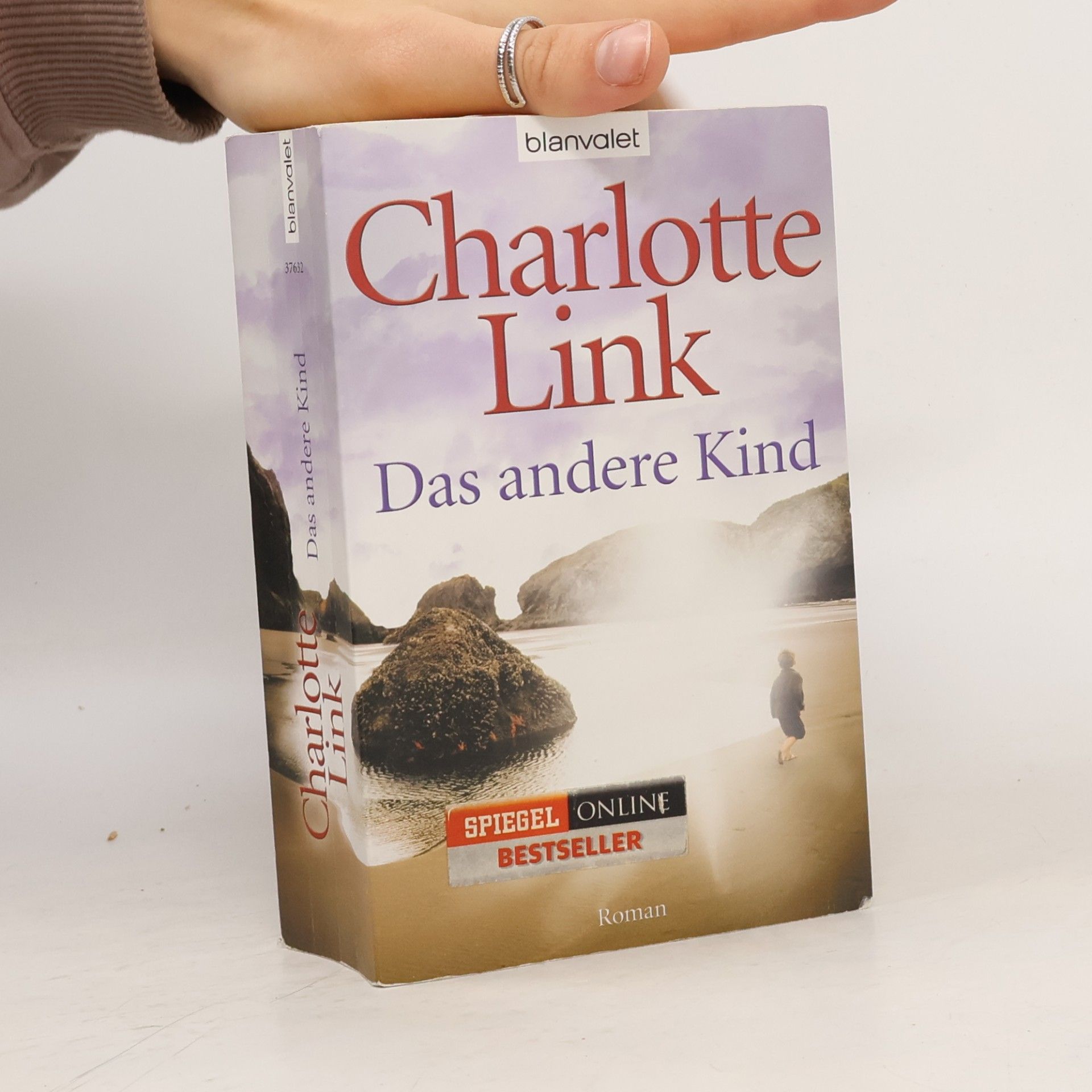 Charlotte Link Das Andere Kind