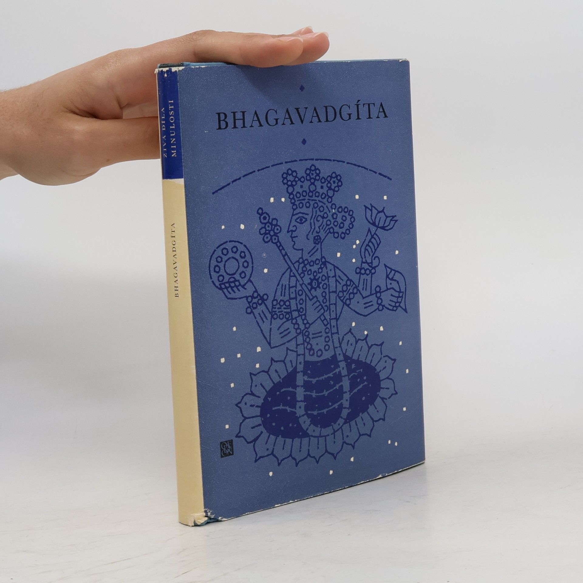 Bhagavadgíta