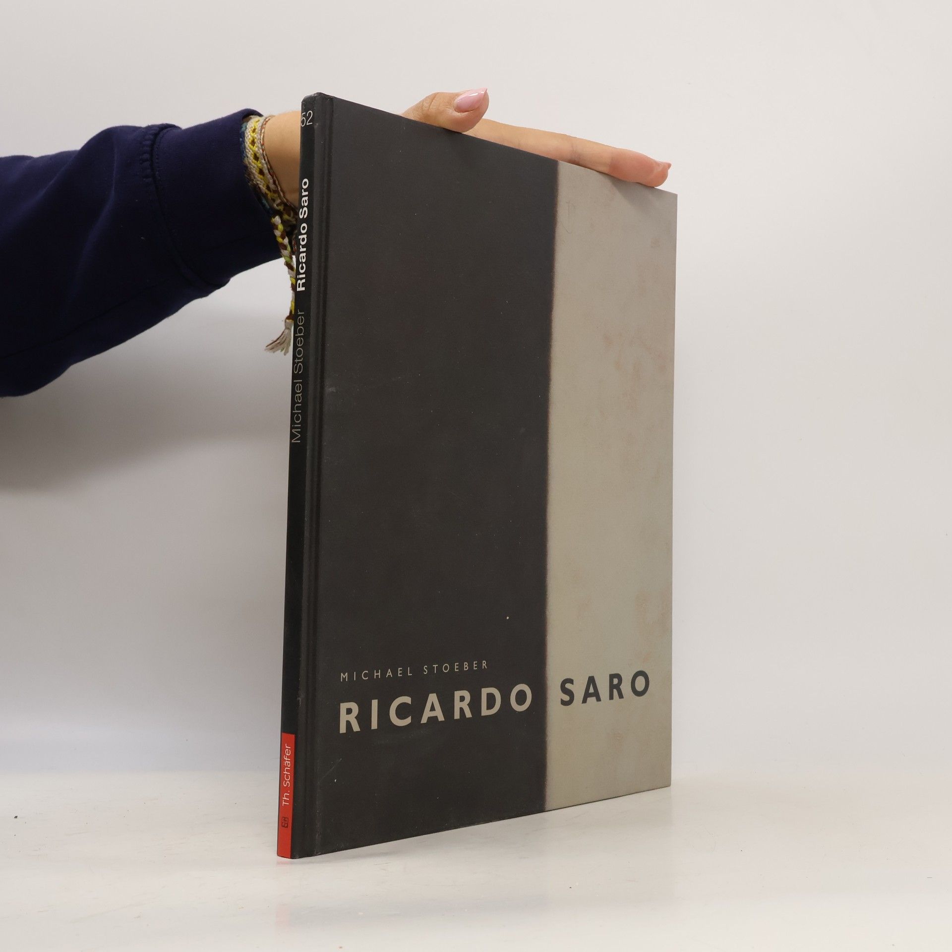 Michael Stoeber Ricardo Saro