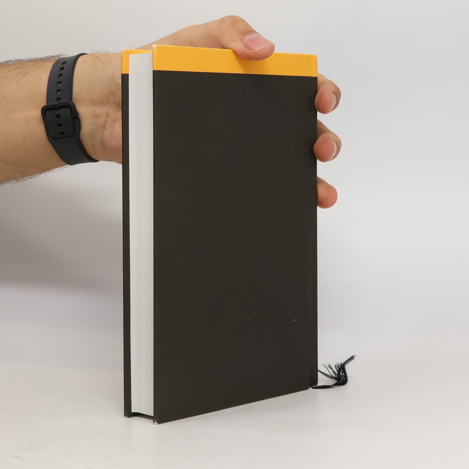 Christophe Galfard Vesmír jako na dlani. Cesta prostorem, časem a ještě dál
