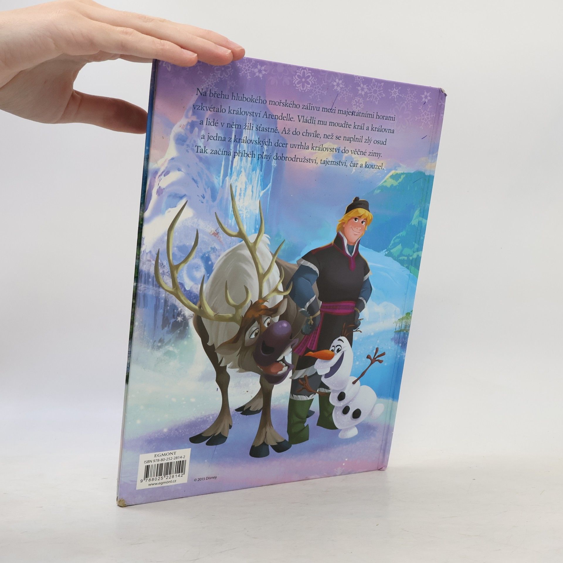 Autorenkollektiv Ledové království