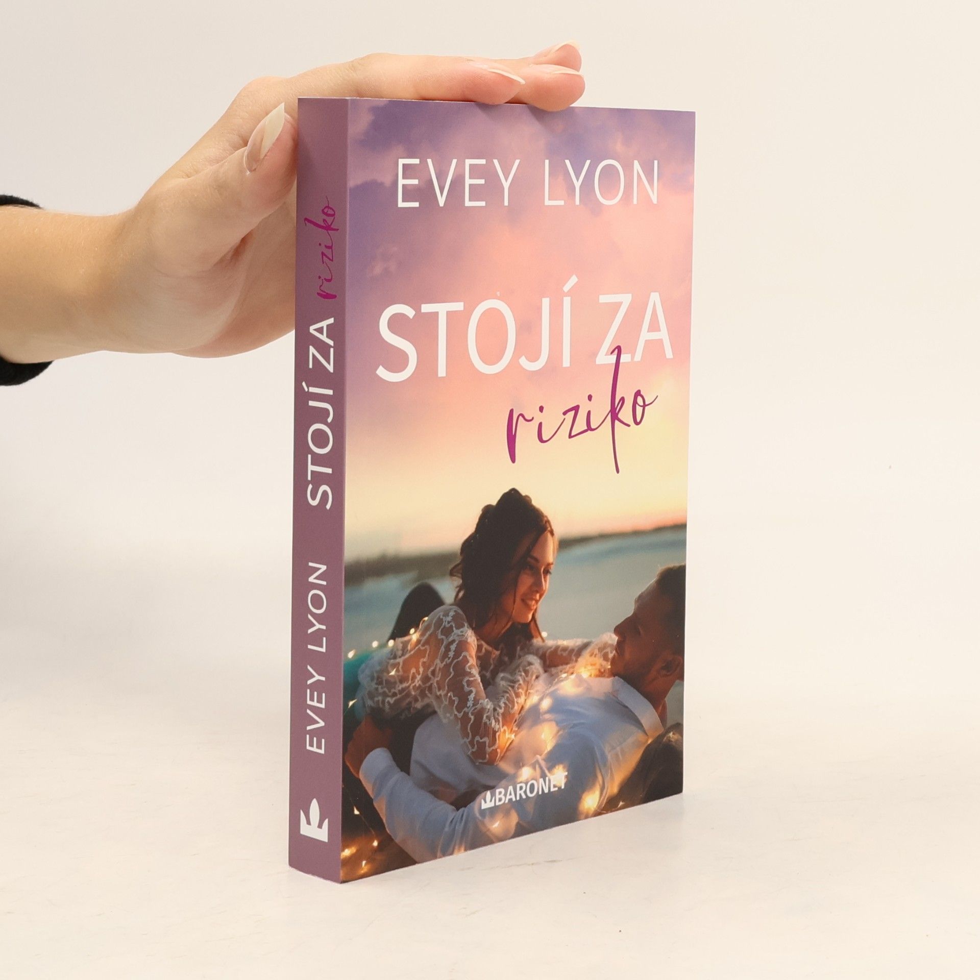 Stojí za riziko