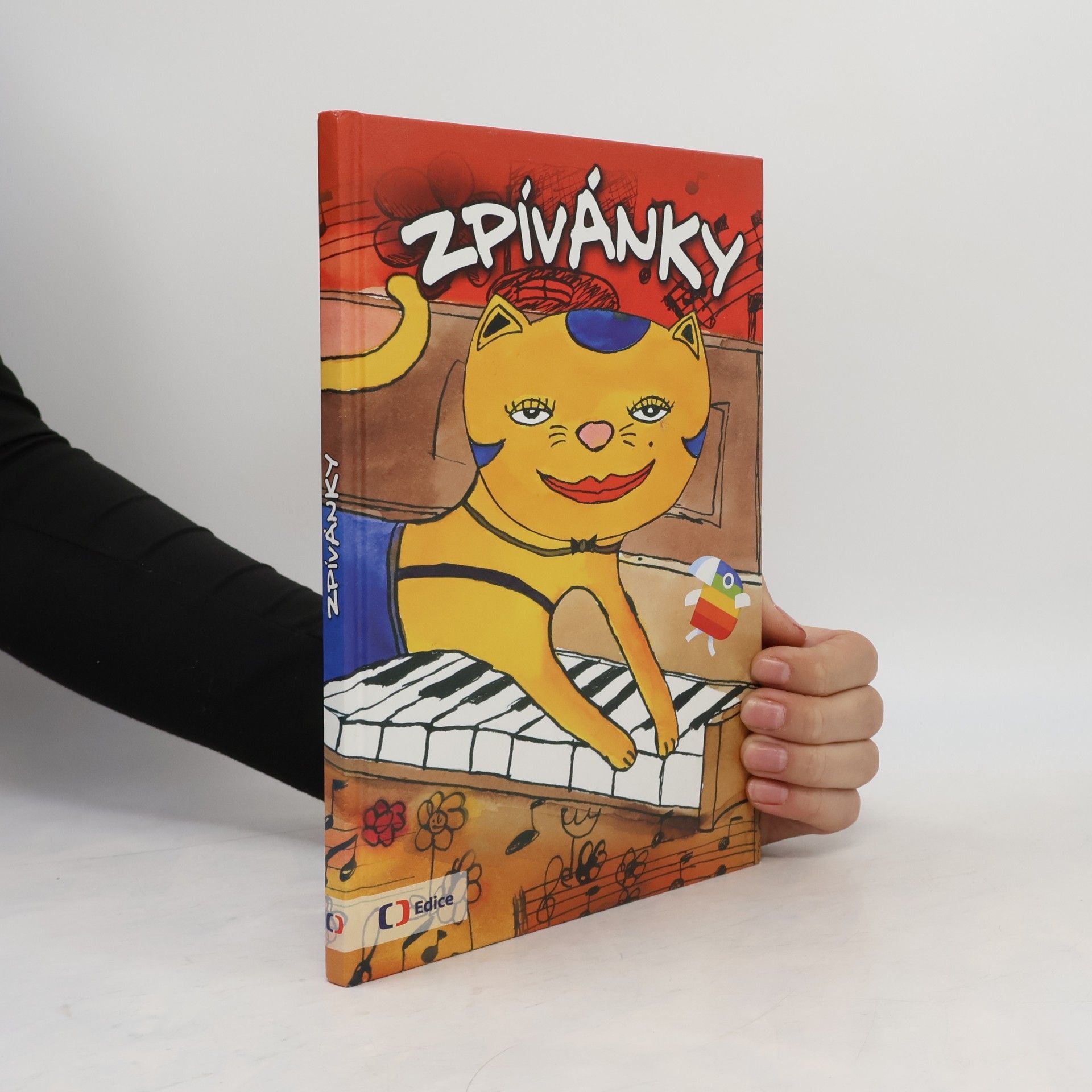 Zpívánky