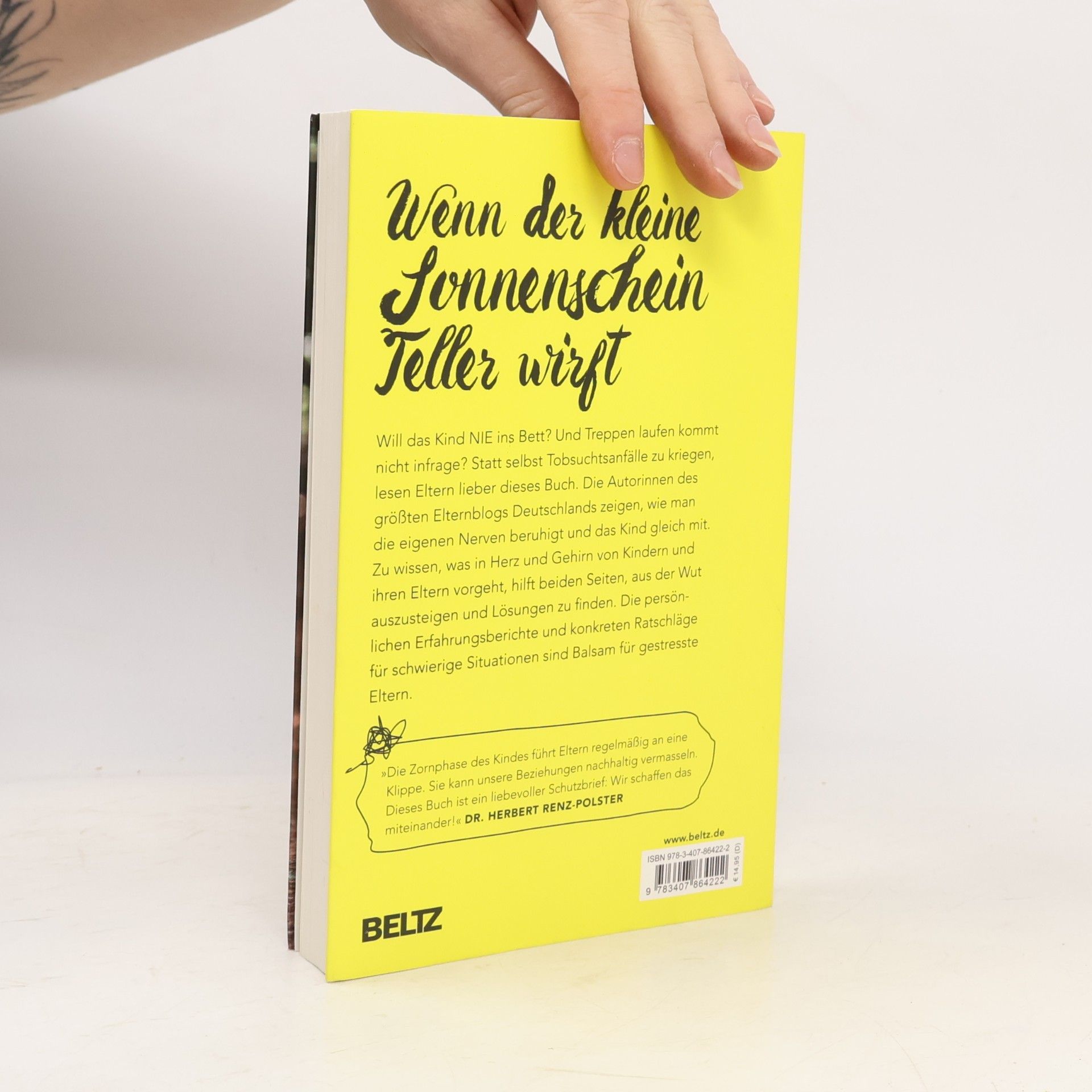 Danielle Graf Das Gewünschteste Wunschkind aller Zeiten treibt mich in den Wahnsinn