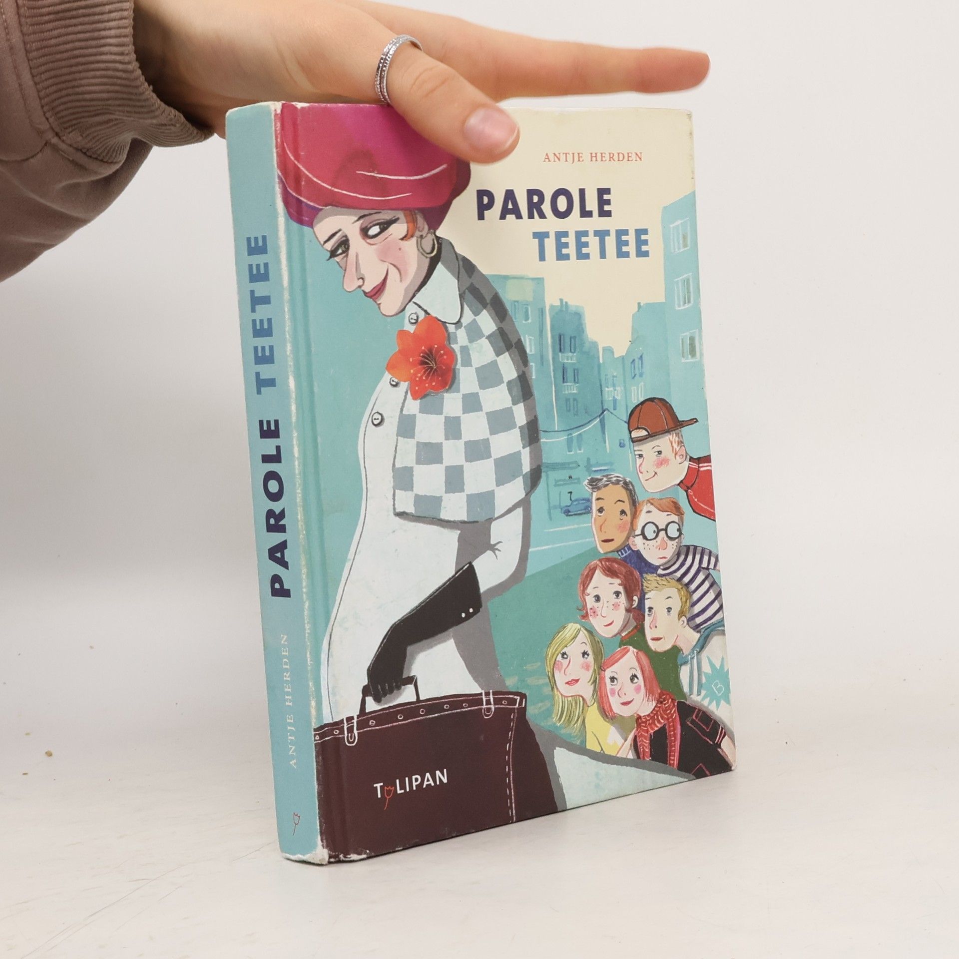 Parole Teetee