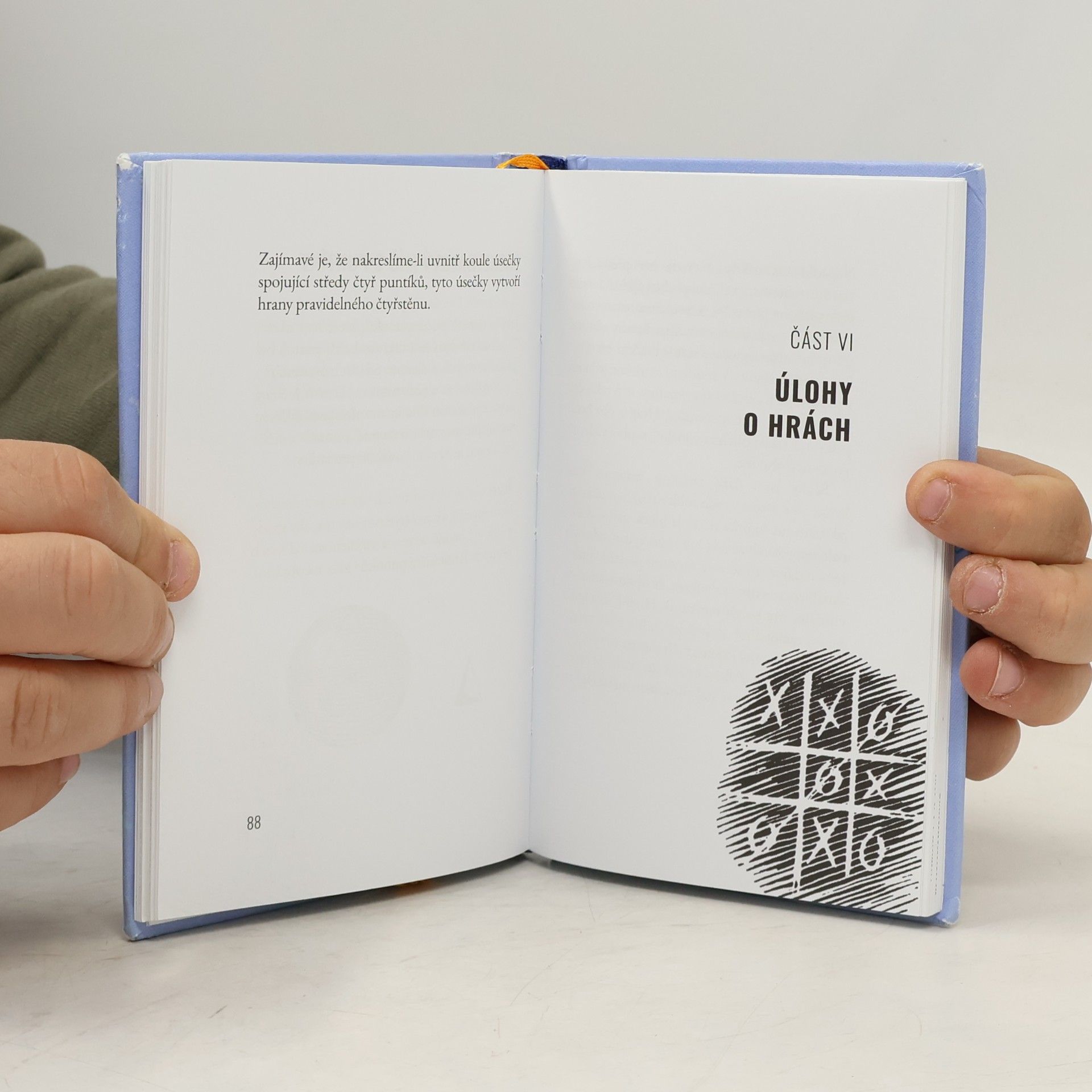 Martin Gardner Zábavné matematické hádanky