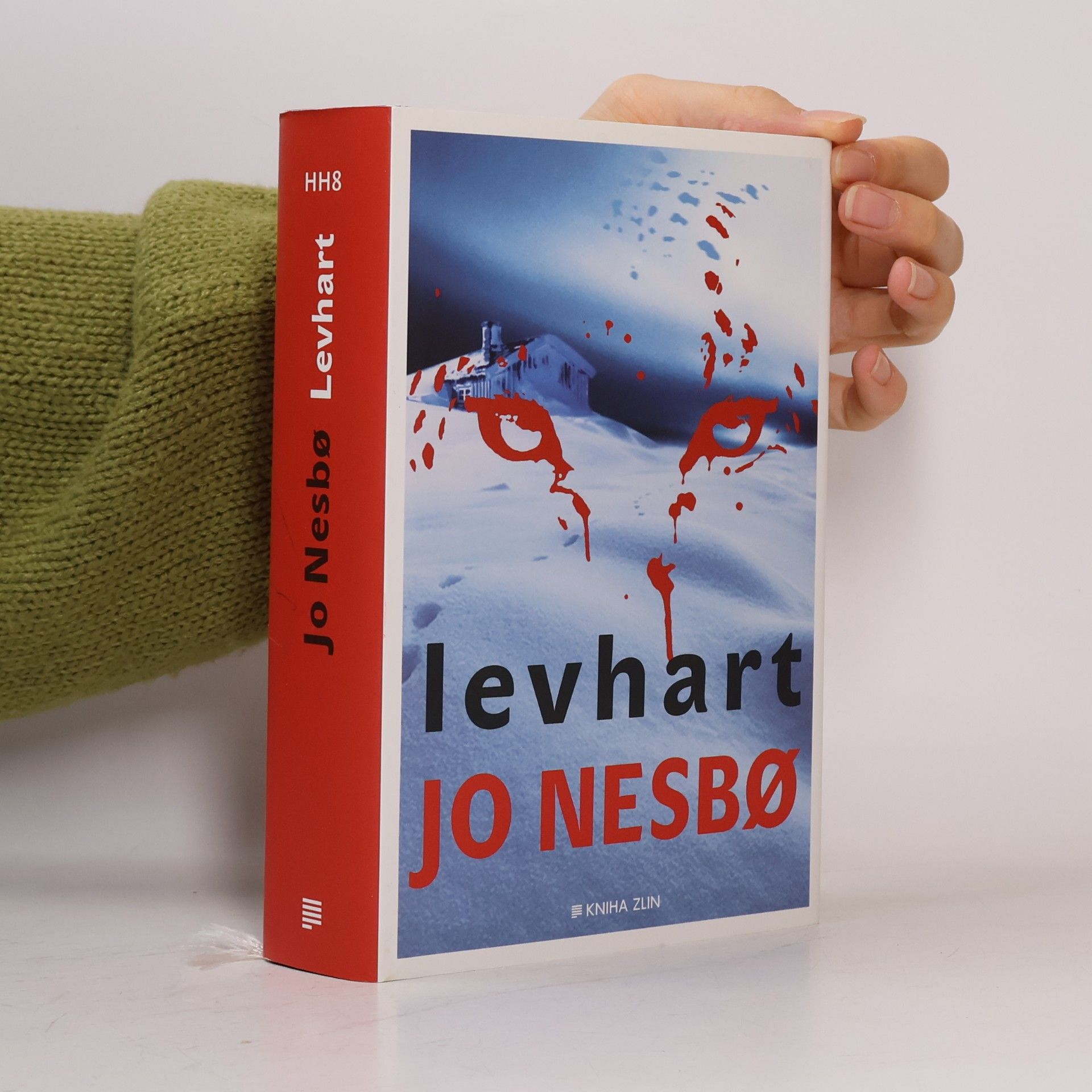 Levhart