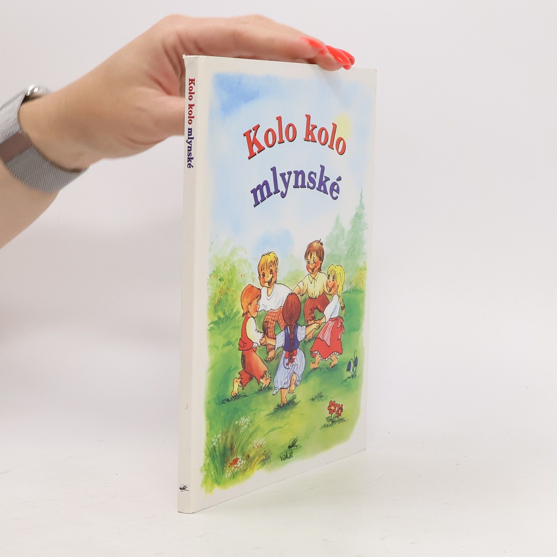 Autorenkollektiv Kolo kolo mlynské