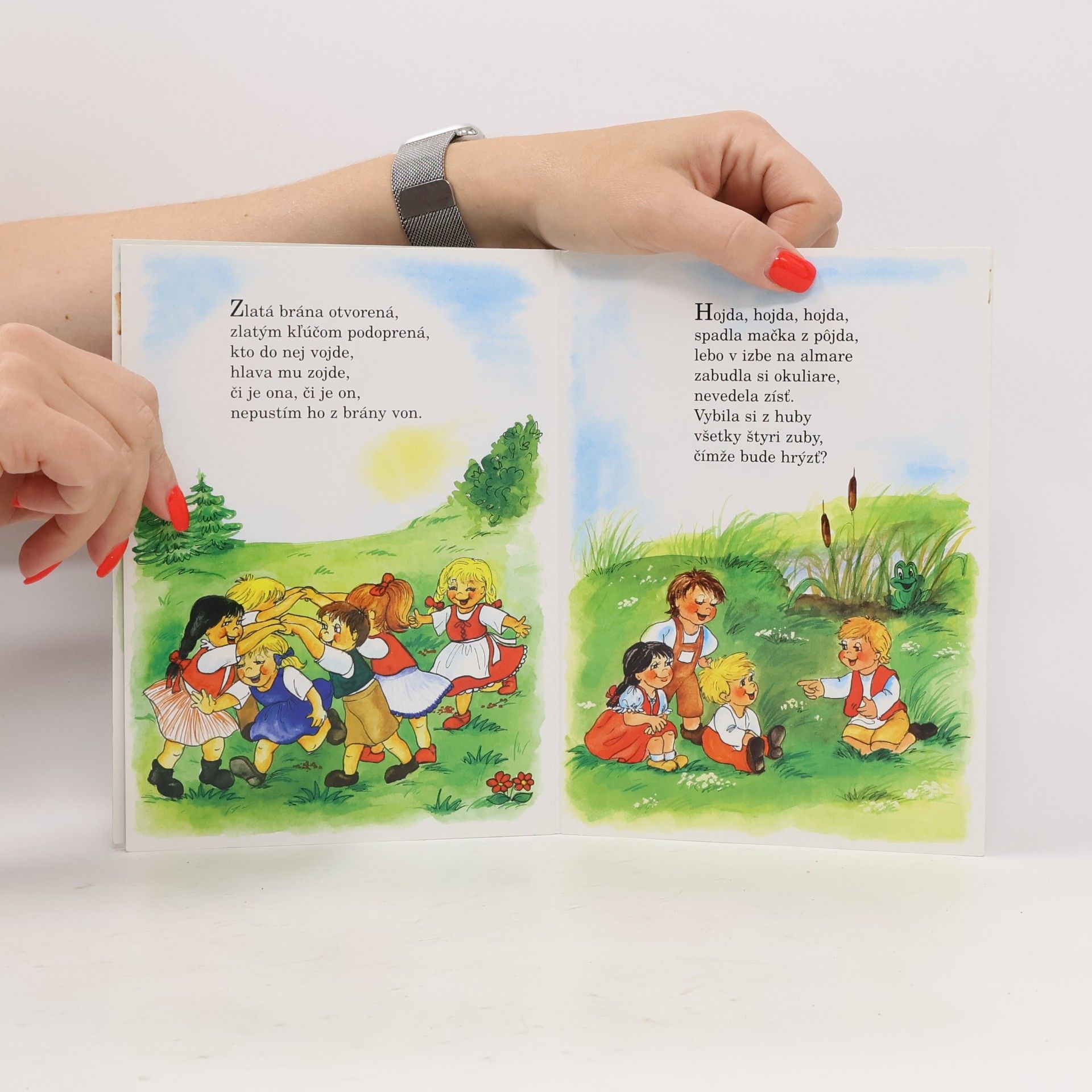 Autorenkollektiv Kolo kolo mlynské