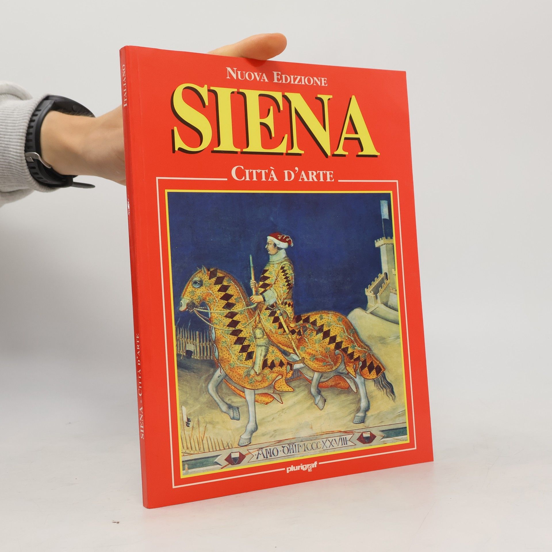 Kolektív autorov SIENA