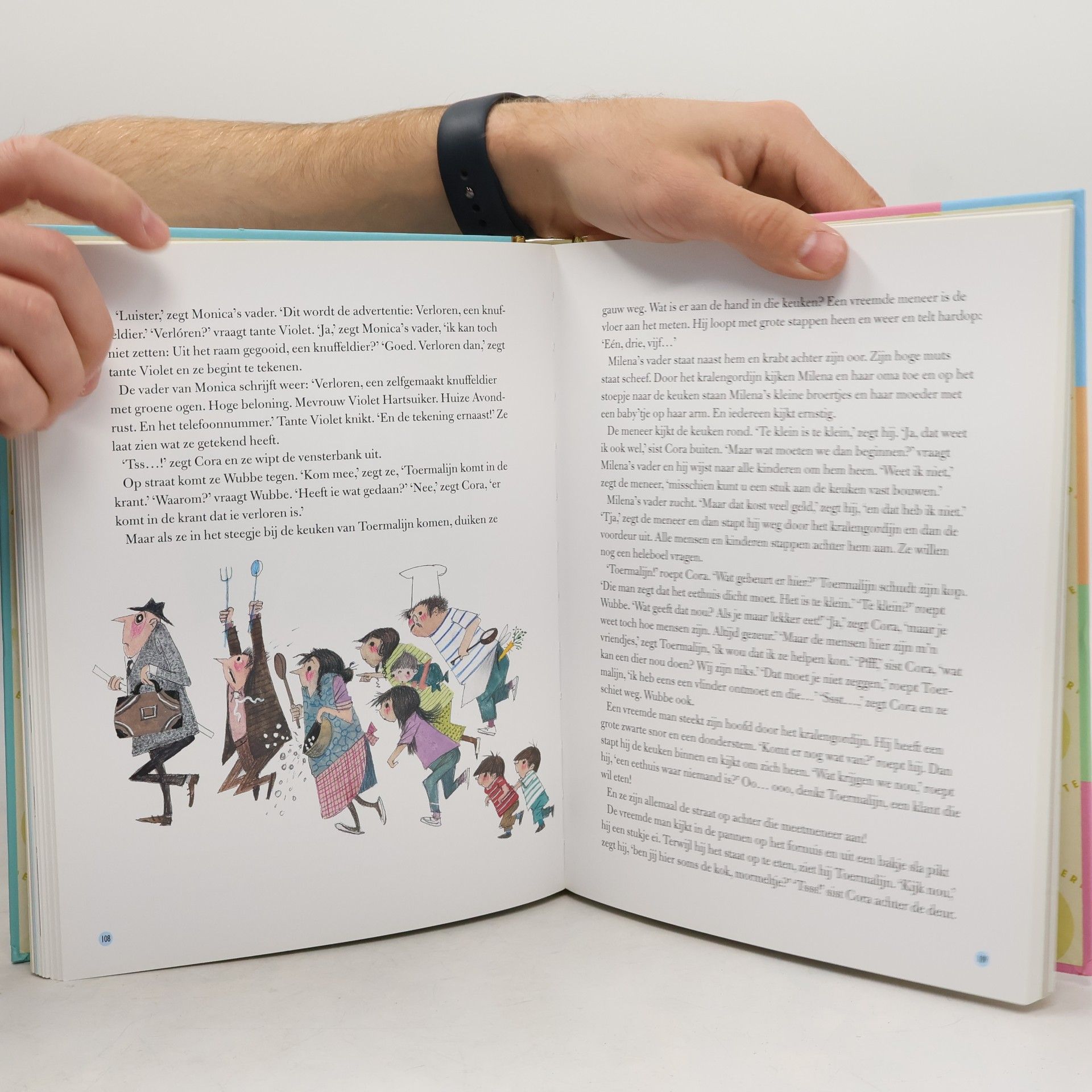 Fiep Westendorp Het Gouden Fiep Boek