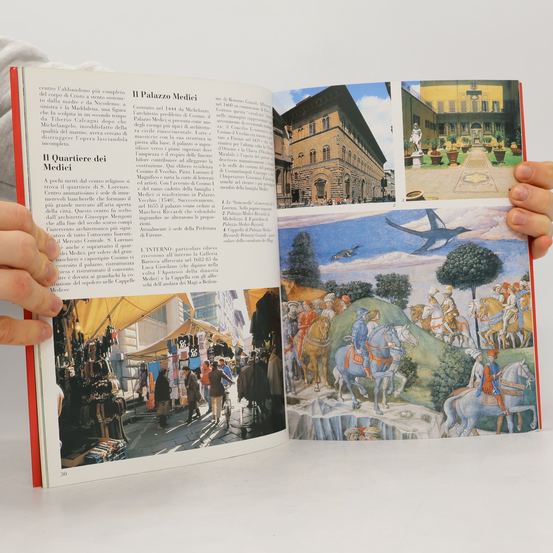 Archivio Becocci FIRENZE: TUTTI I CAPOLAVORI
