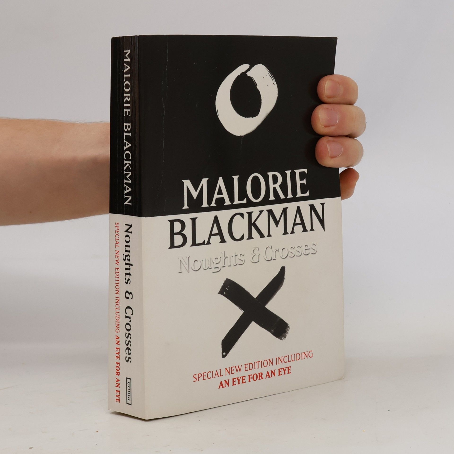 Malorie Blackman Noughts & Crosses