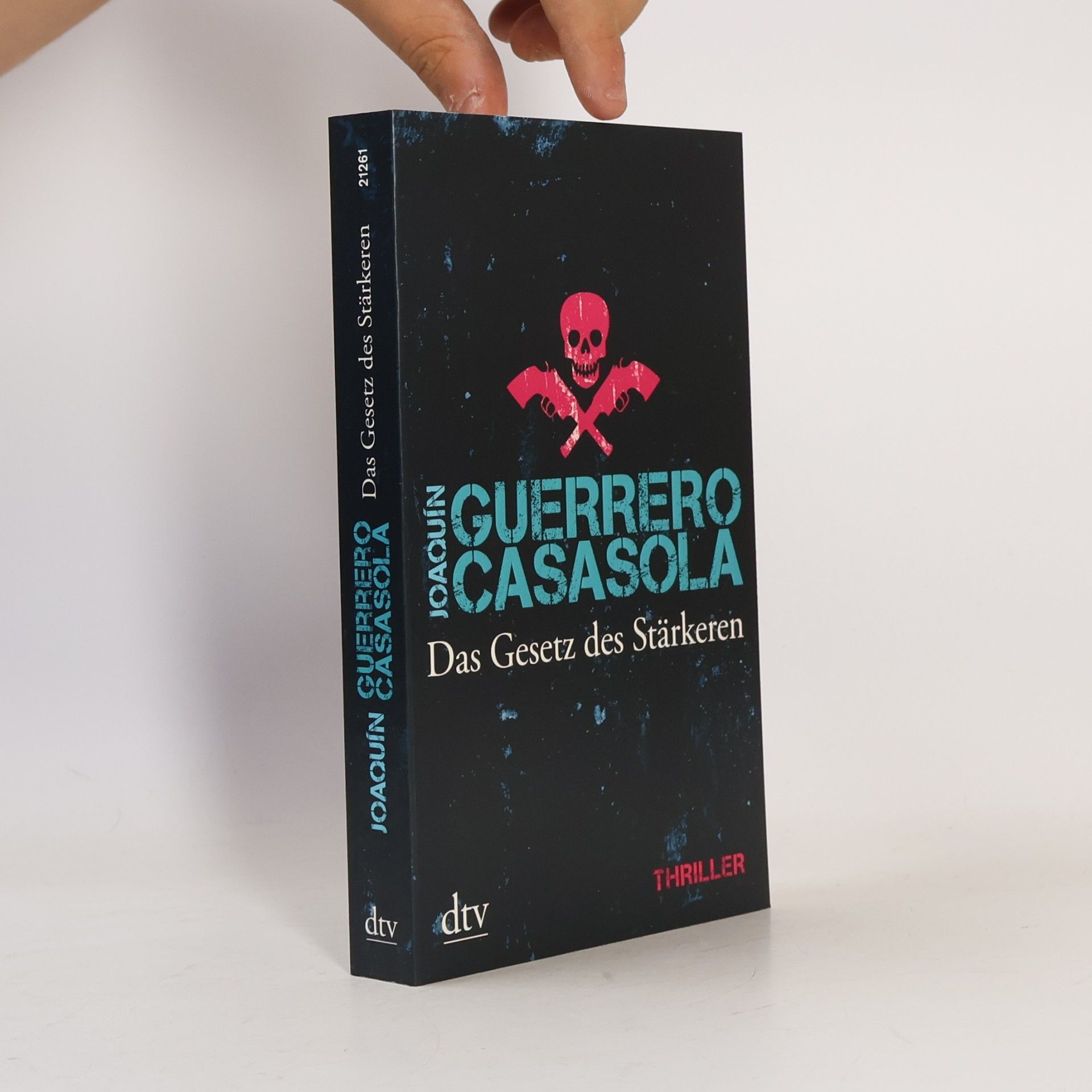 Das Gesetz des Stärkeren
