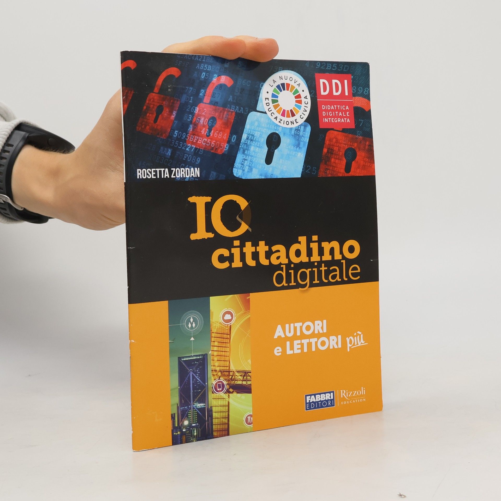 Various authors Cittadino Digitale