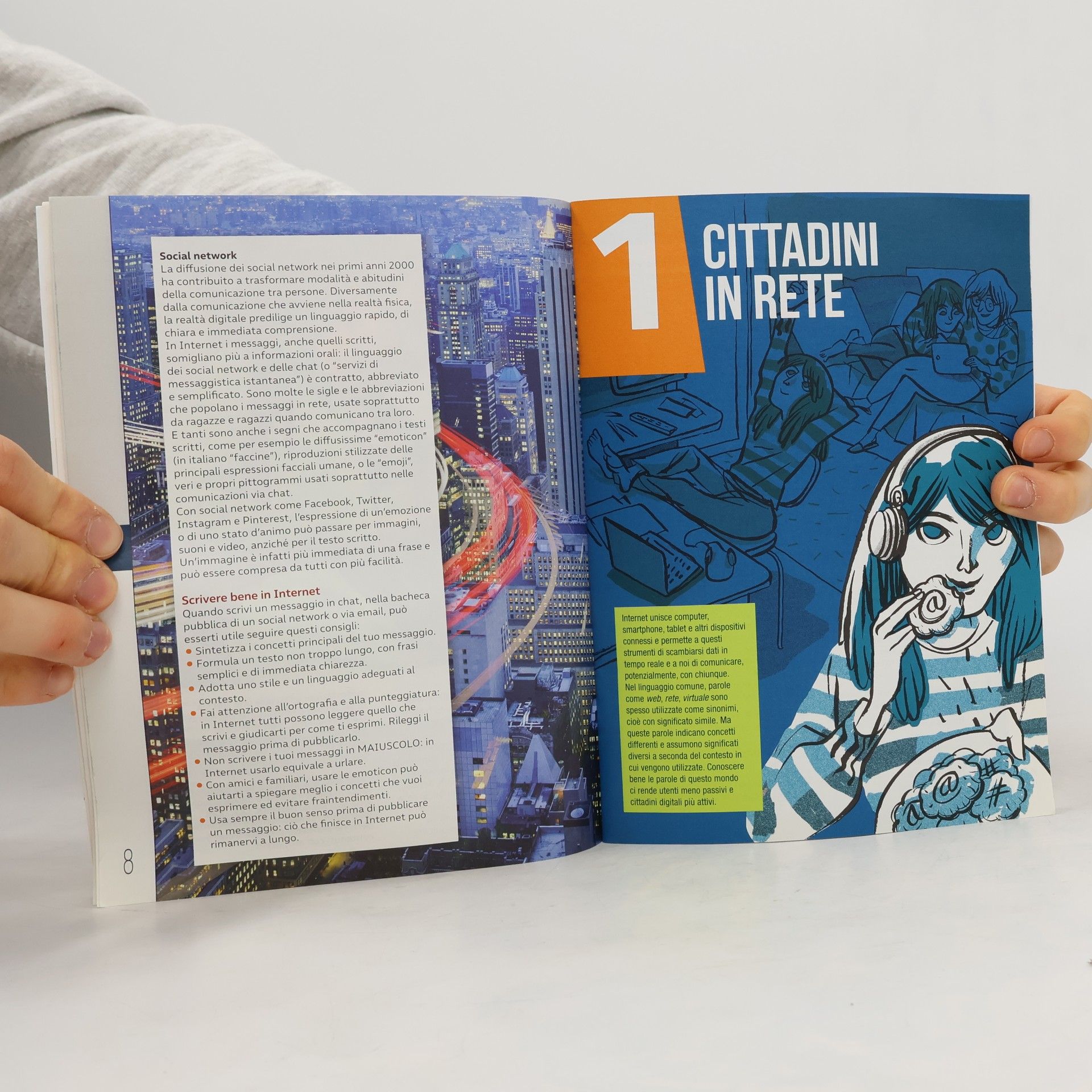 Autorenkollektiv Cittadino Digitale