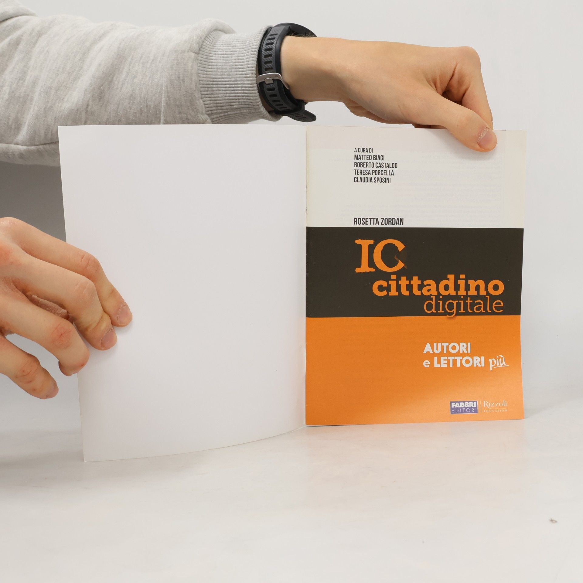 Autorenkollektiv Cittadino Digitale