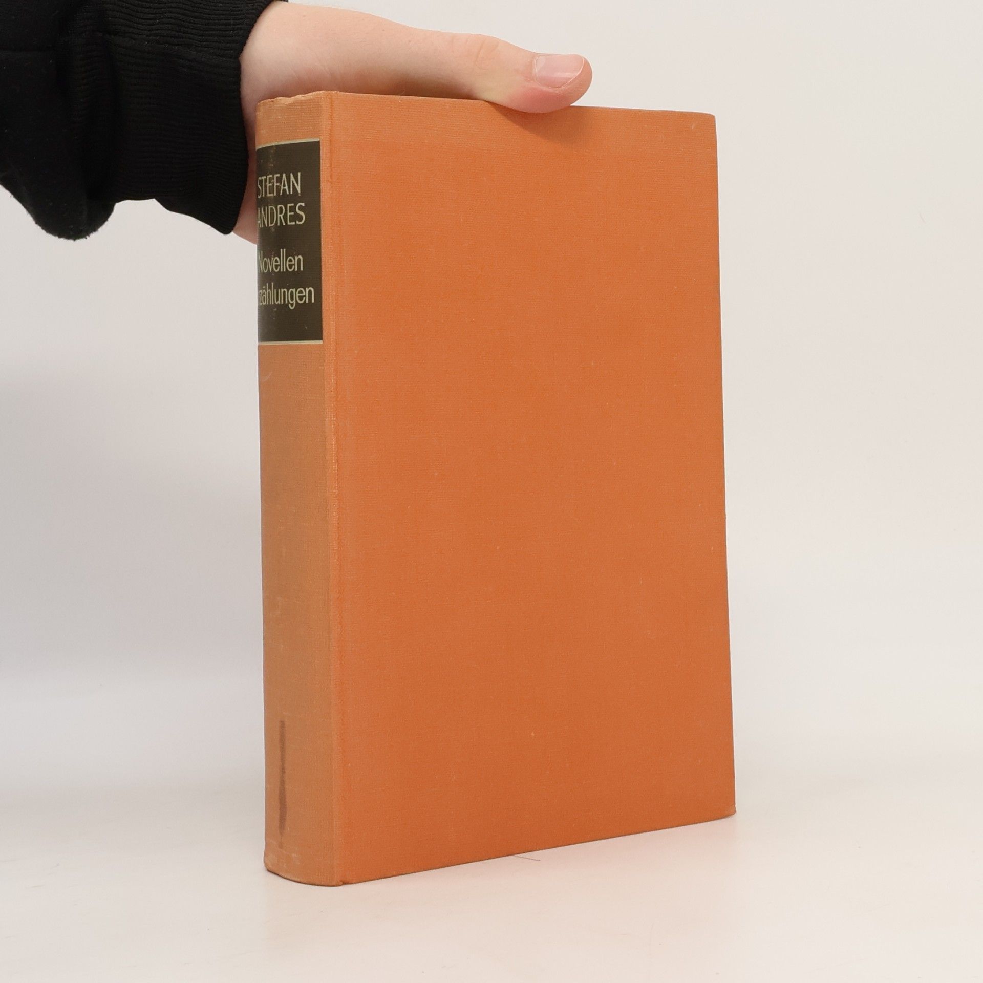 Novellen Erzählungen