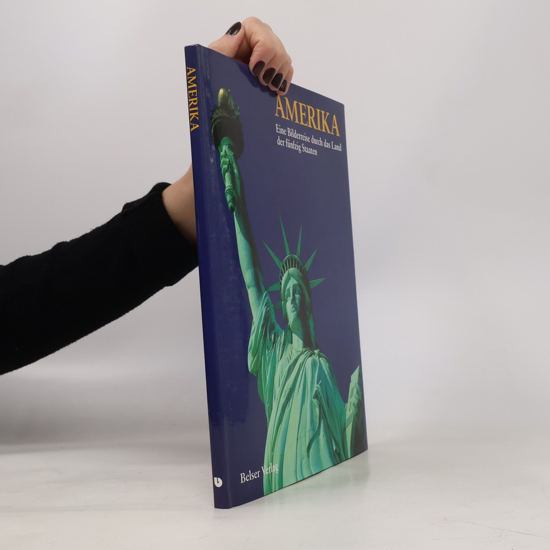 Bill Harris Amerika
