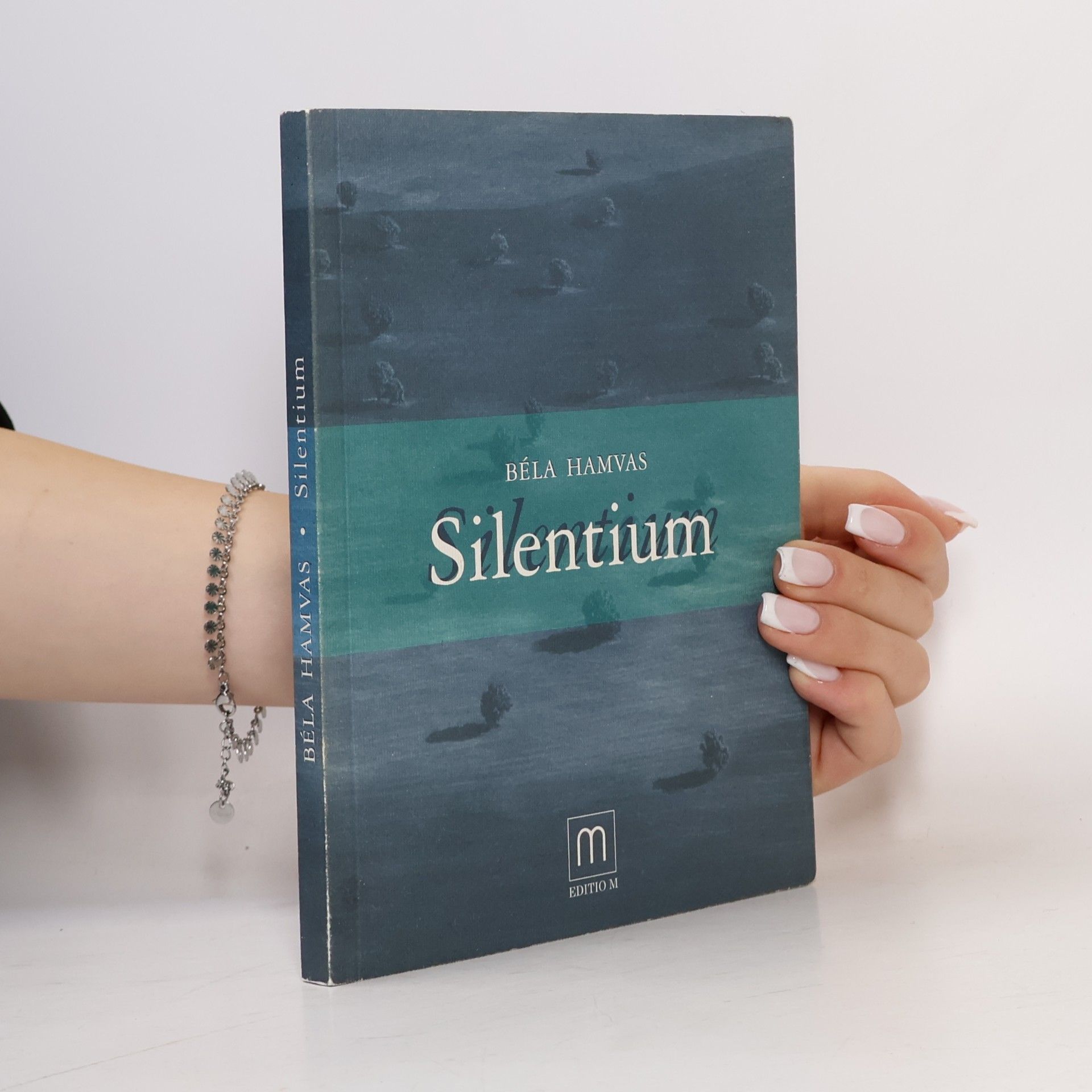 Silentium