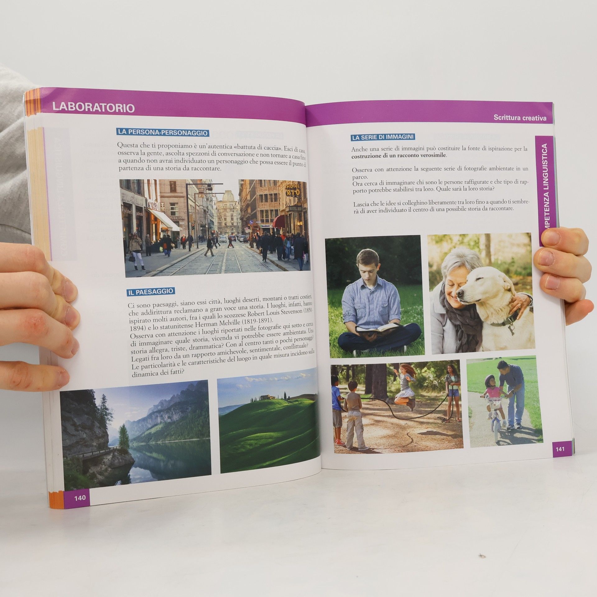 Rosetta Zordan Autori e lettori più. Quaderno delle competenze 2
