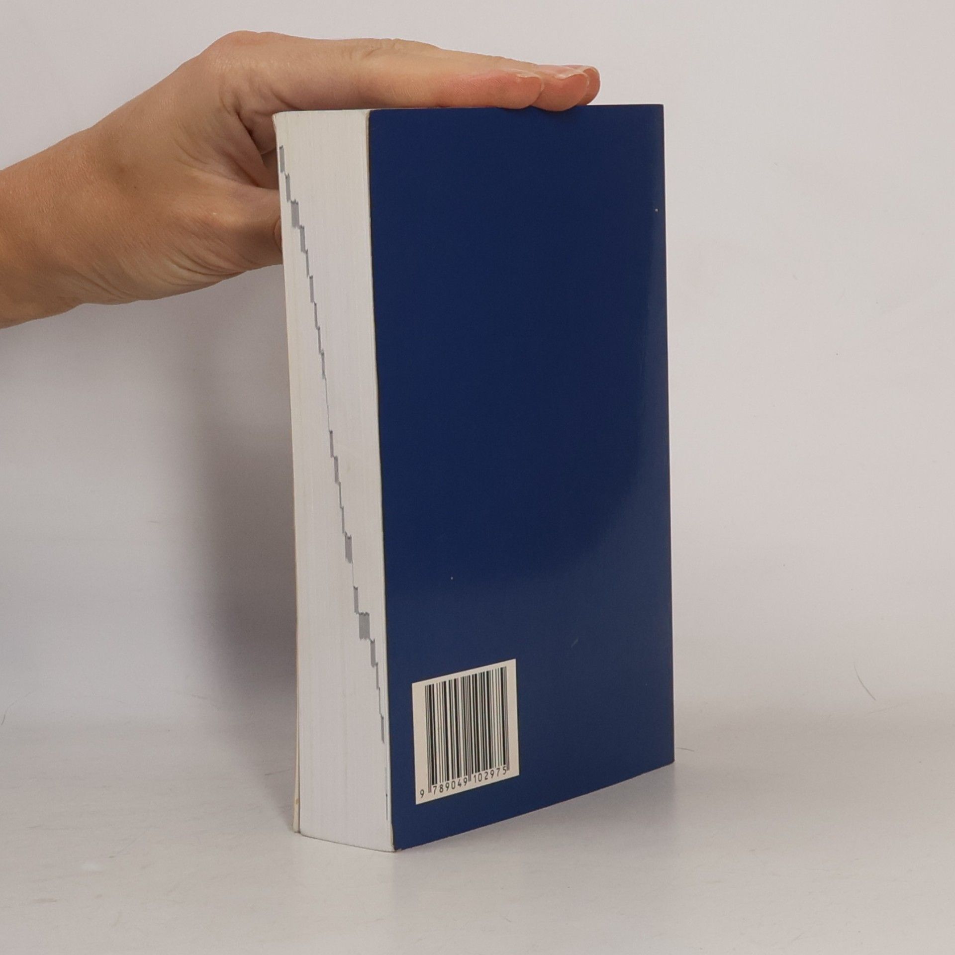 Woordenboek Engels-Nederlands / druk 1