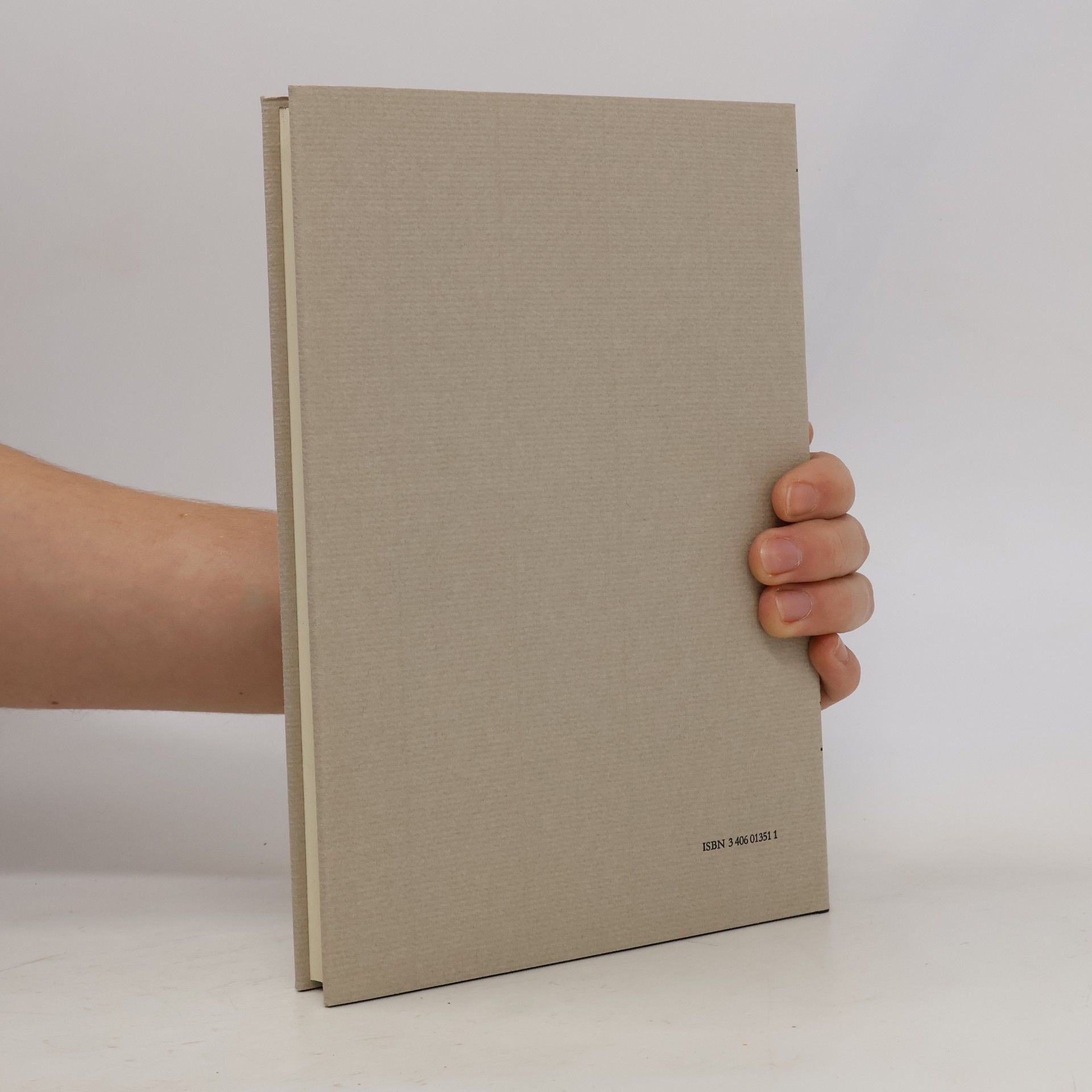 Albrecht Goetze Handbuch der Altertumswissenschaft, Kulturgeschichte Kleinasiens