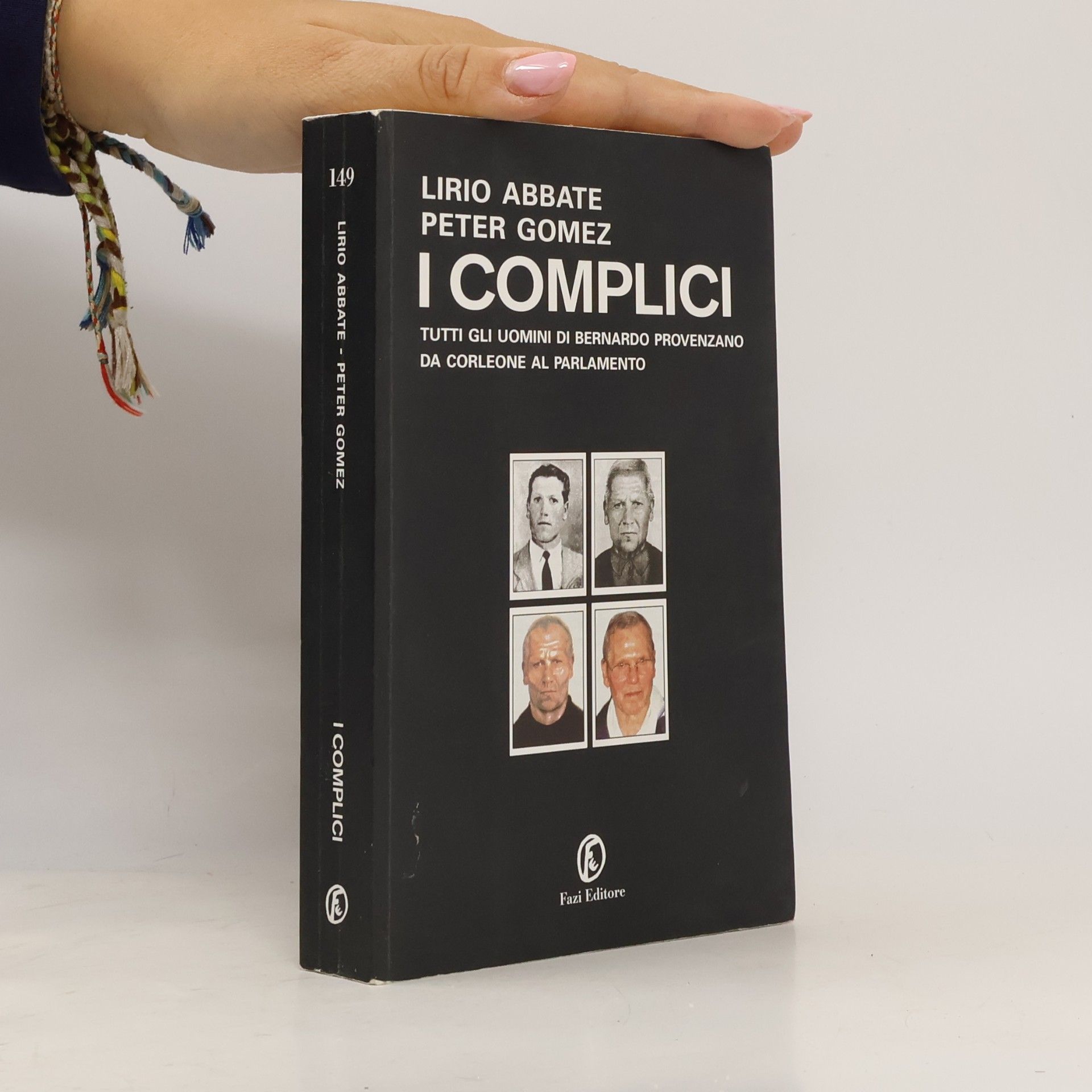 I complici