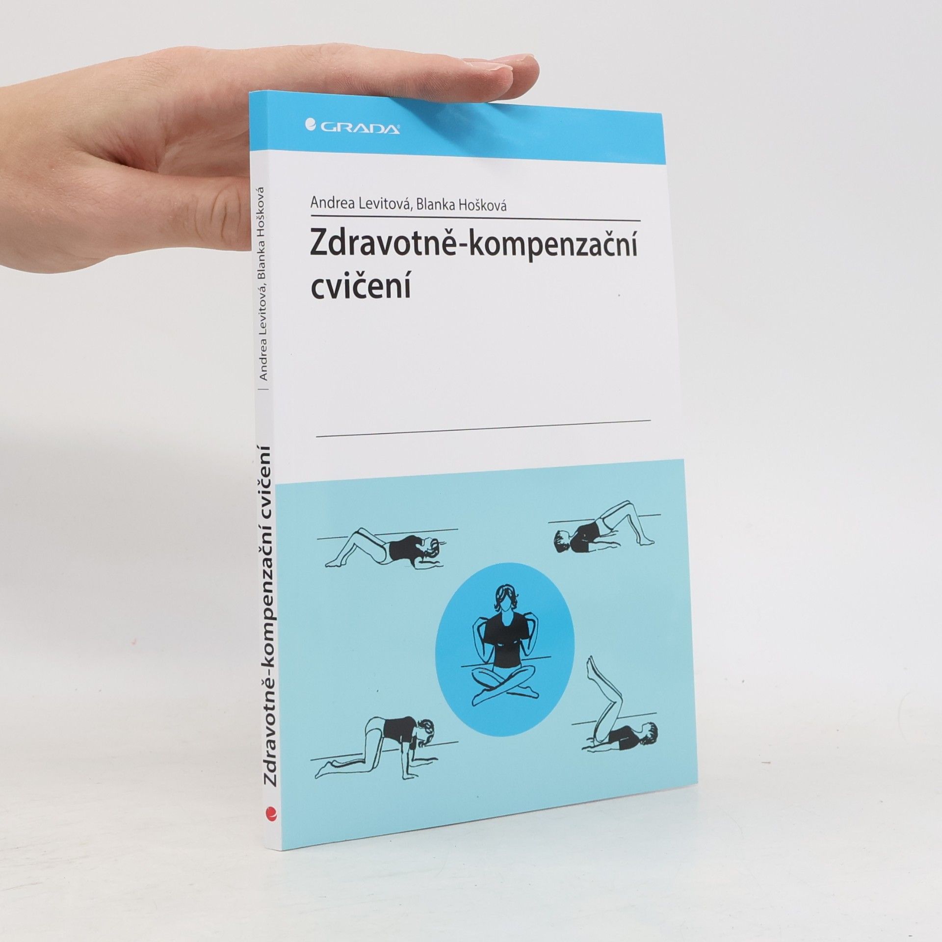 Zdravotně-kompenzační cvičení