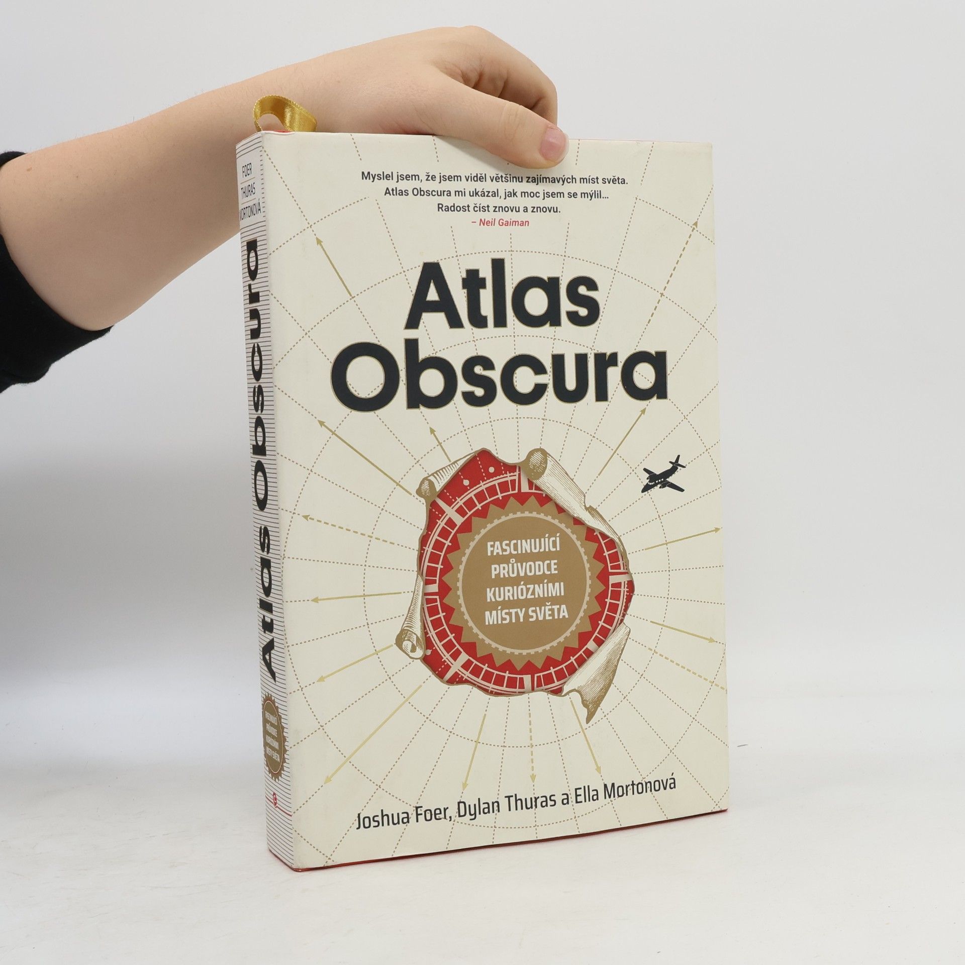 Atlas Obscura