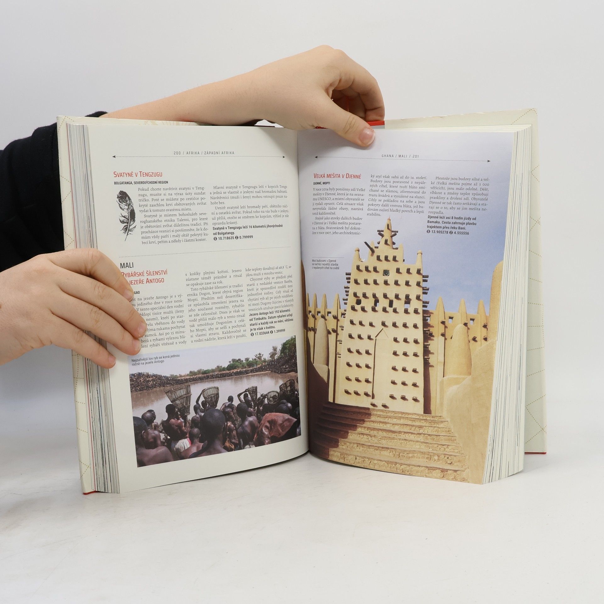 Joshua Foer Atlas Obscura