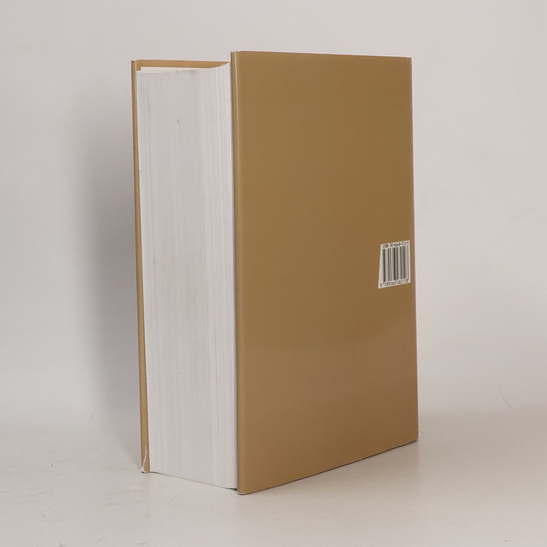 P. G. J. van Sterkenburg Handwoordenboek van hedendaags Nederlands