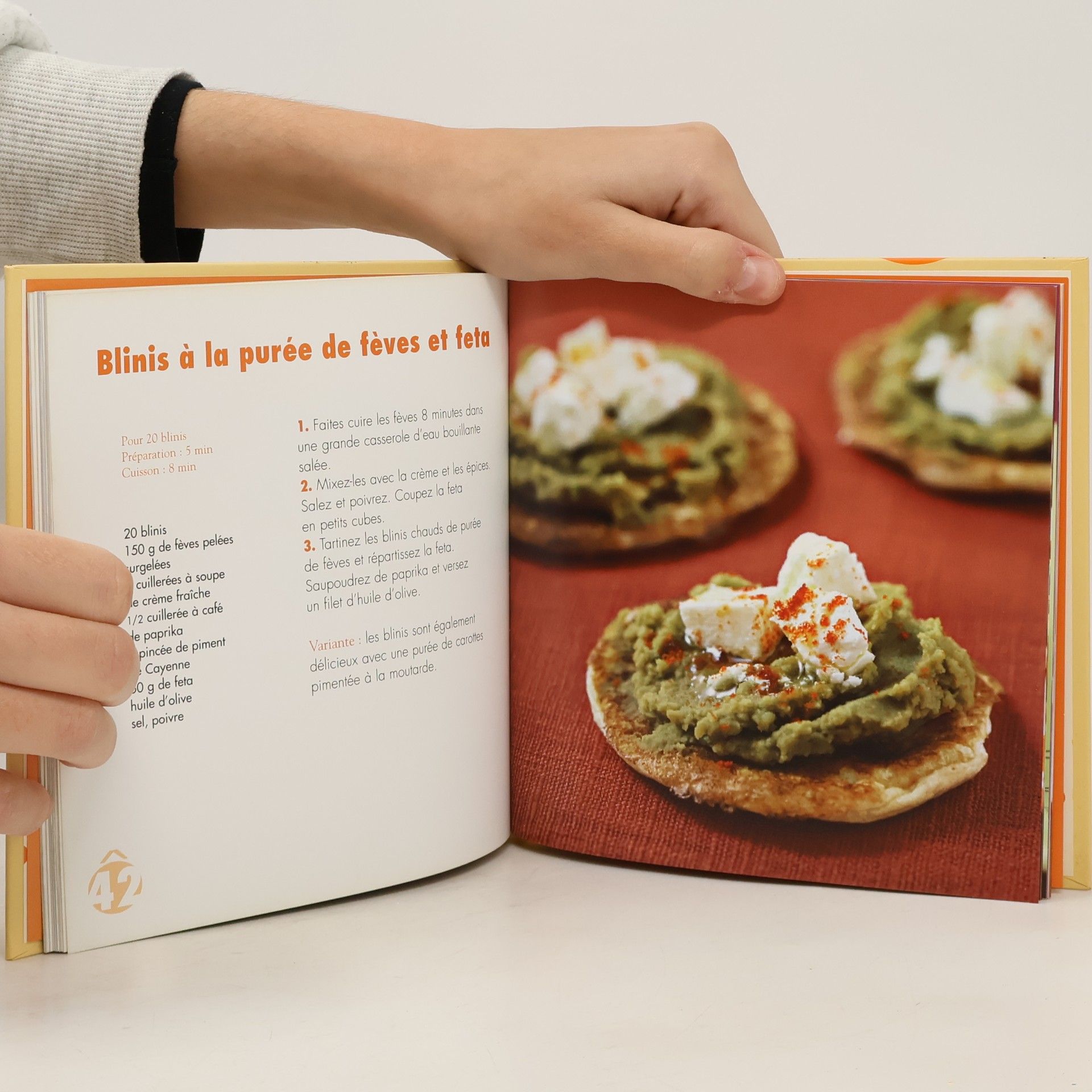 Marie-Laure Tombini Ô les bonnes crêpes !