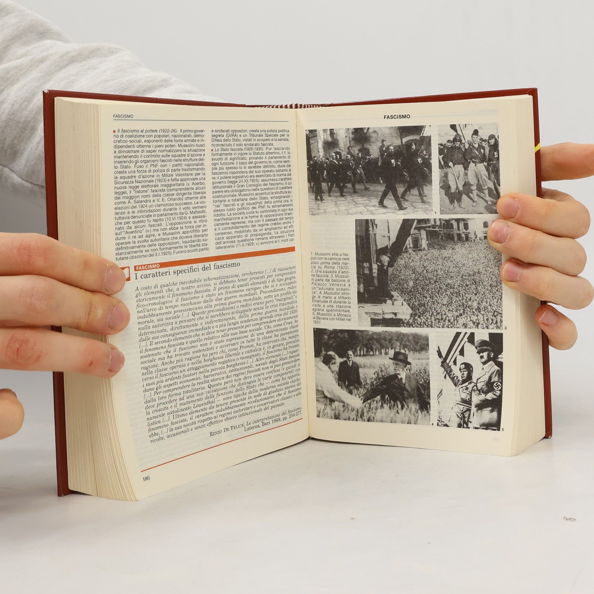 Compact. Enciclopedia della storia universale